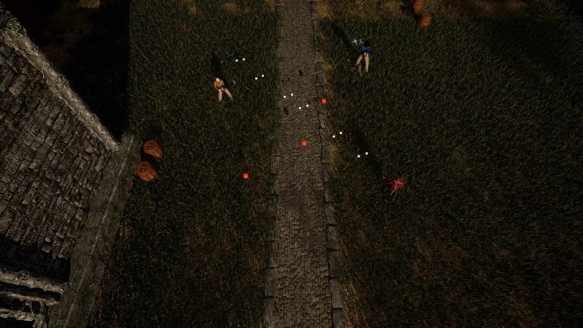 Tell Me Owl screenshot 2