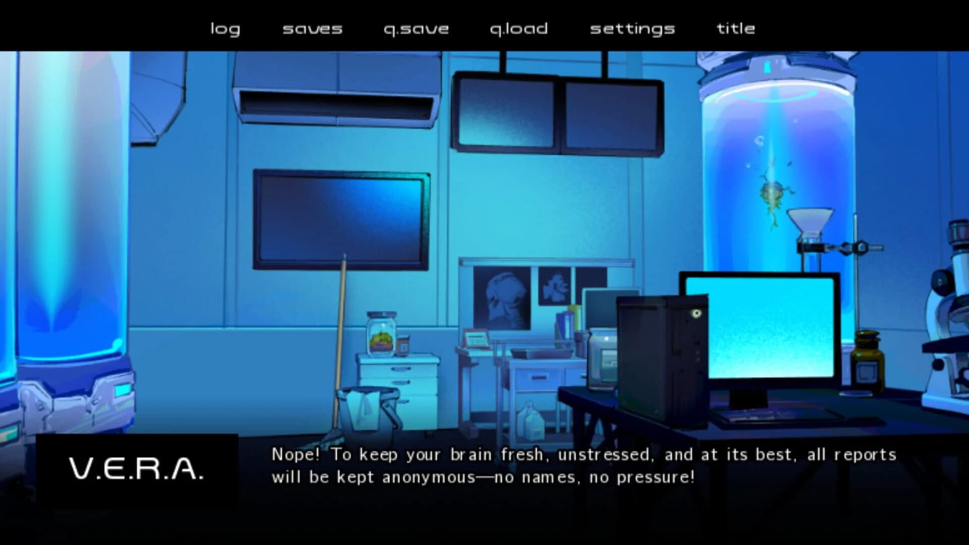 Telluricene screenshot 1