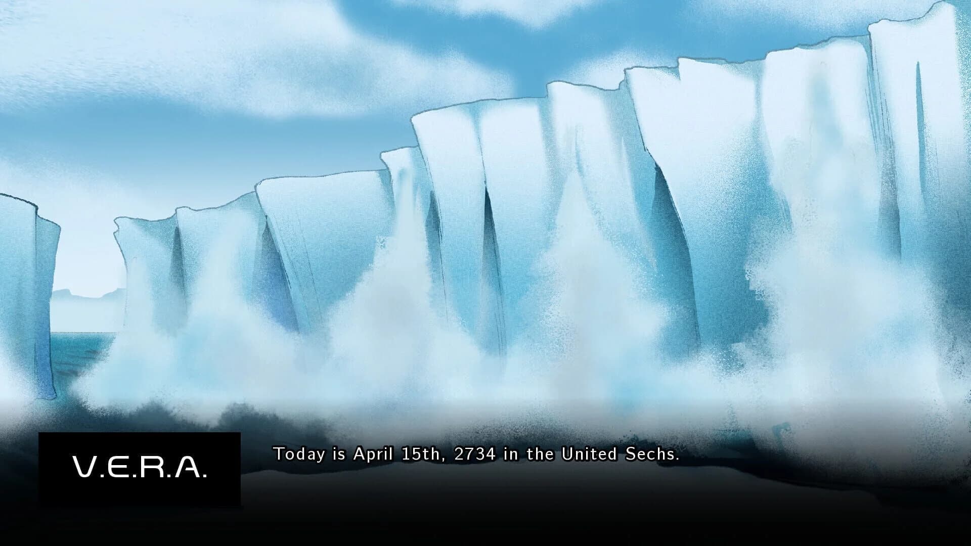 Telluricene screenshot 2