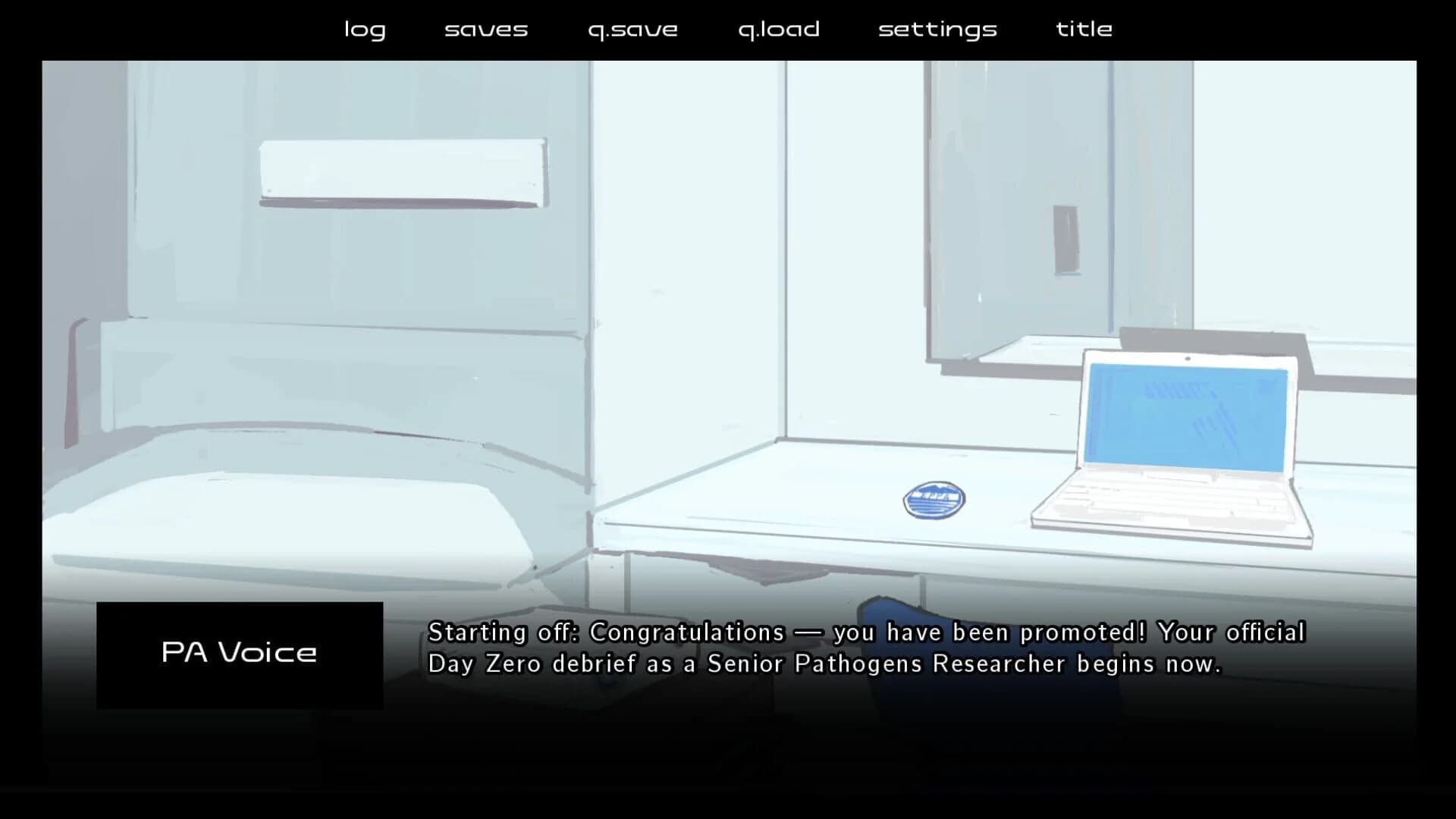 Telluricene screenshot 5