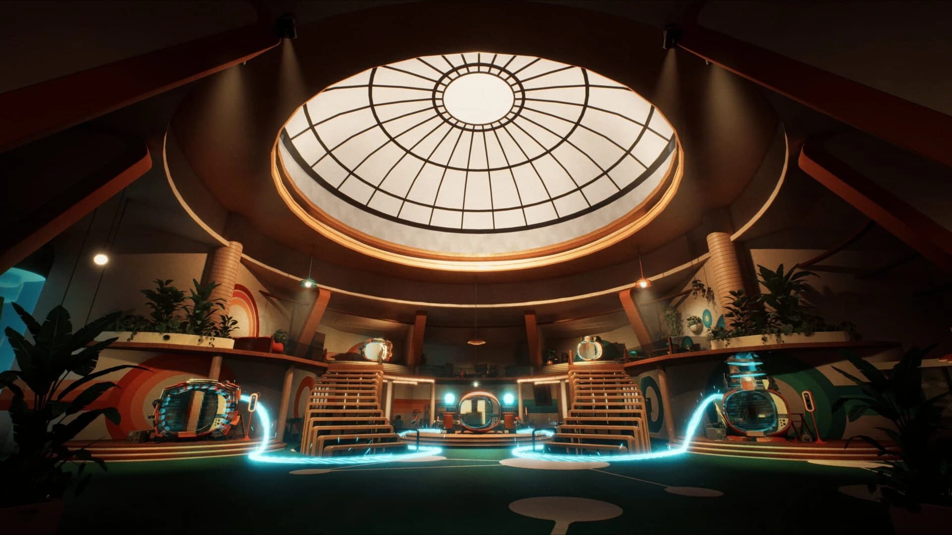 Tellyport screenshot 3