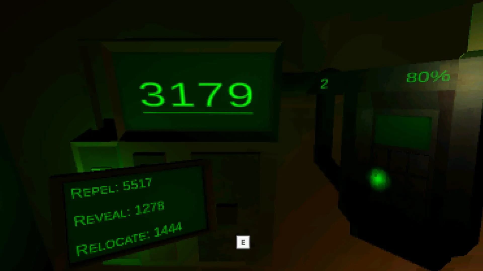 Telos Pragmaton screenshot 3