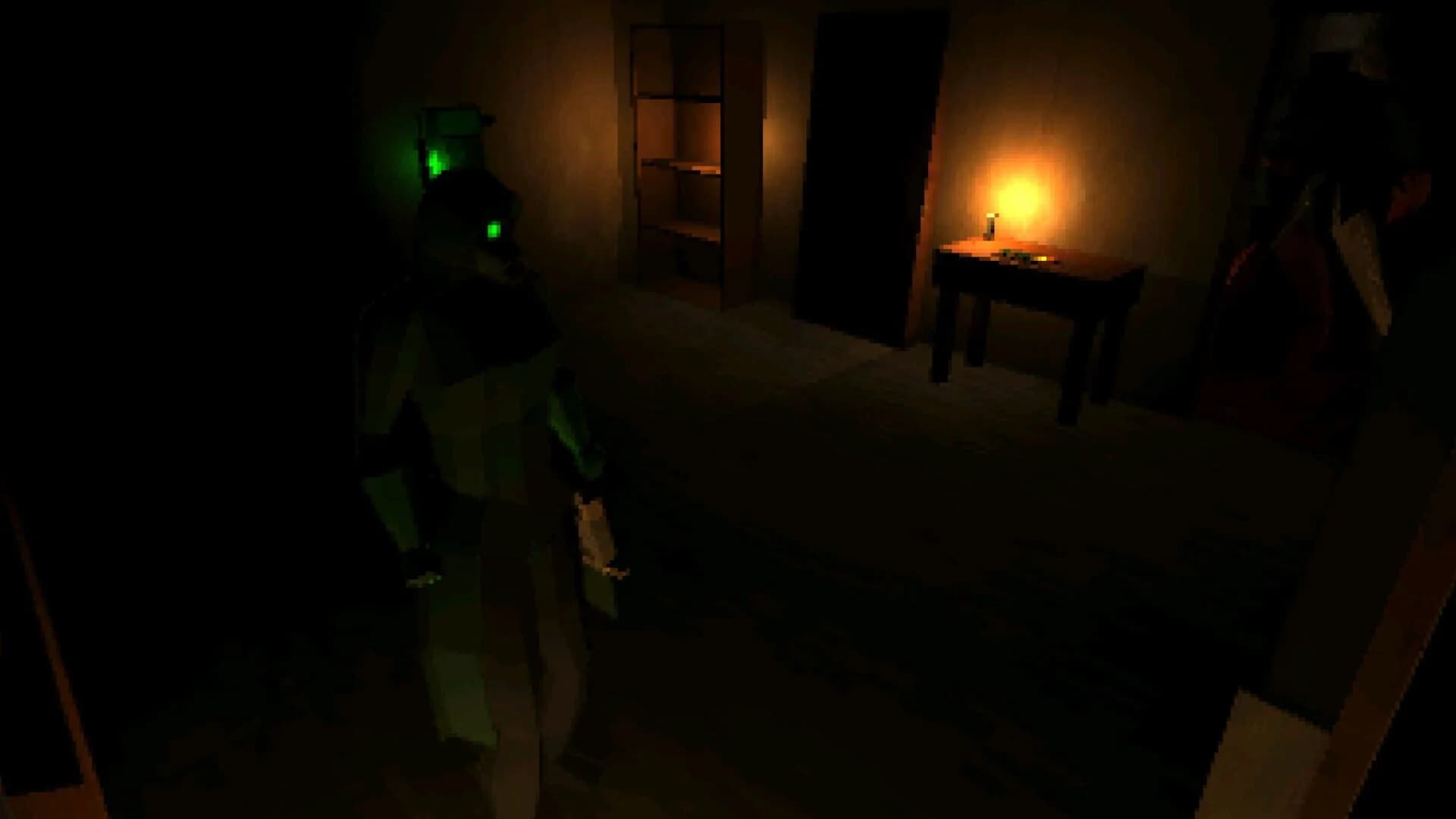 Telos Pragmaton screenshot 1