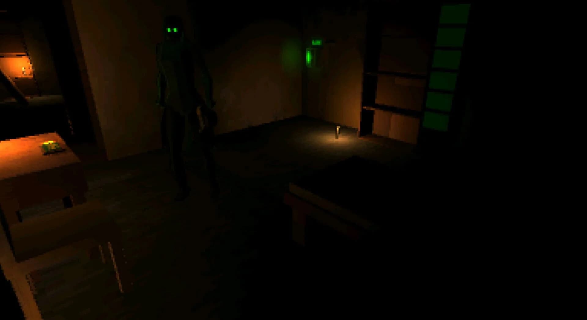 Telos Pragmaton screenshot 2