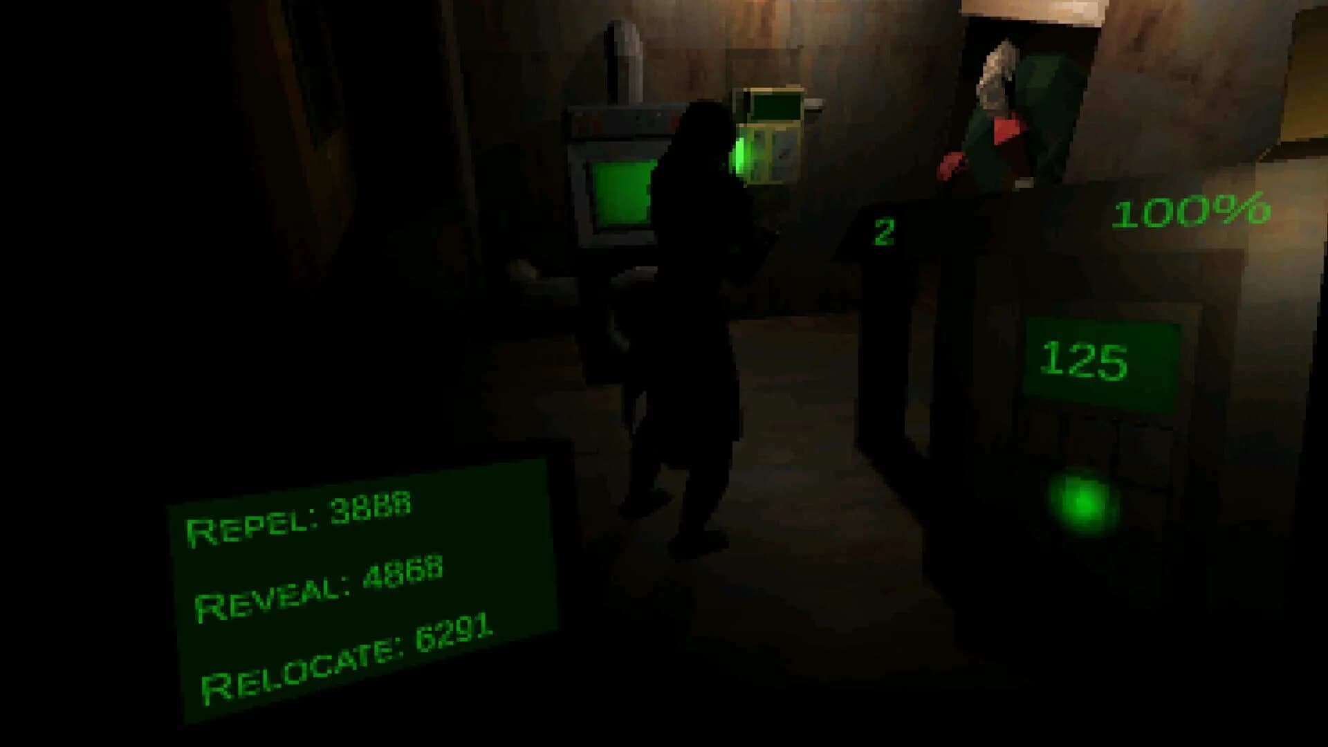 Telos Pragmaton screenshot 5