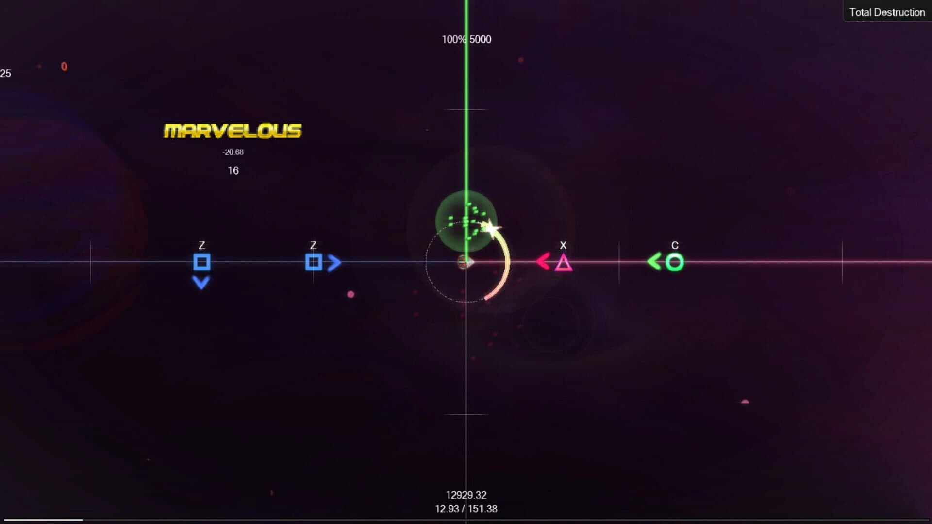 Tempaux screenshot 5