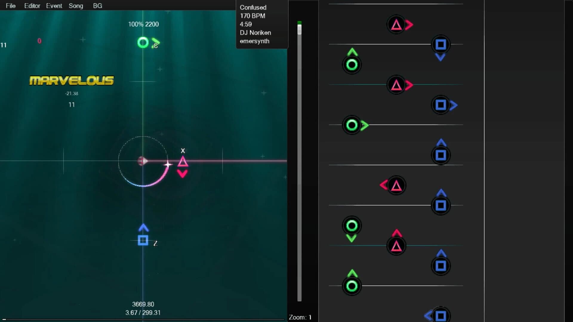 Tempaux screenshot 3