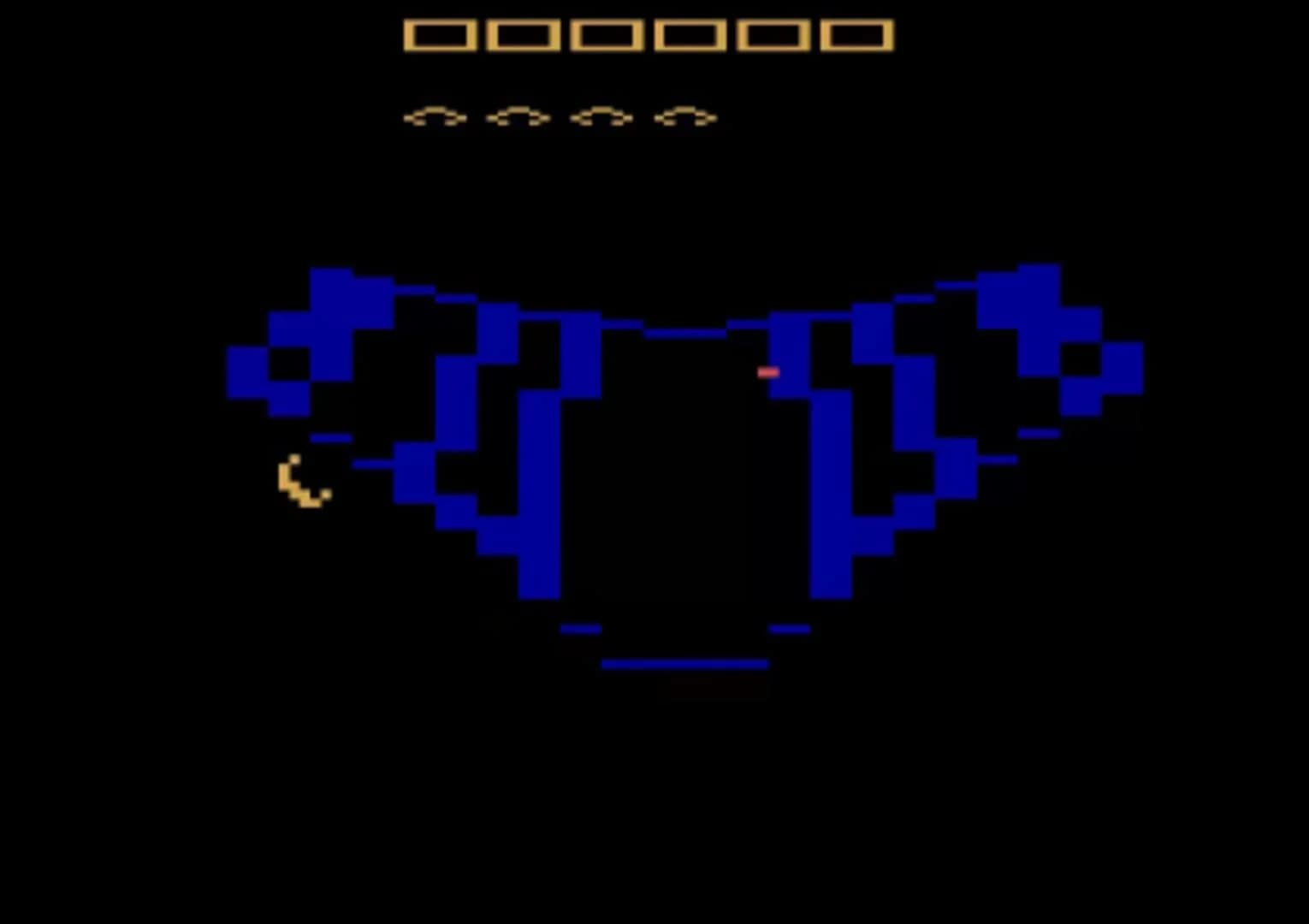 Tempest screenshot 3