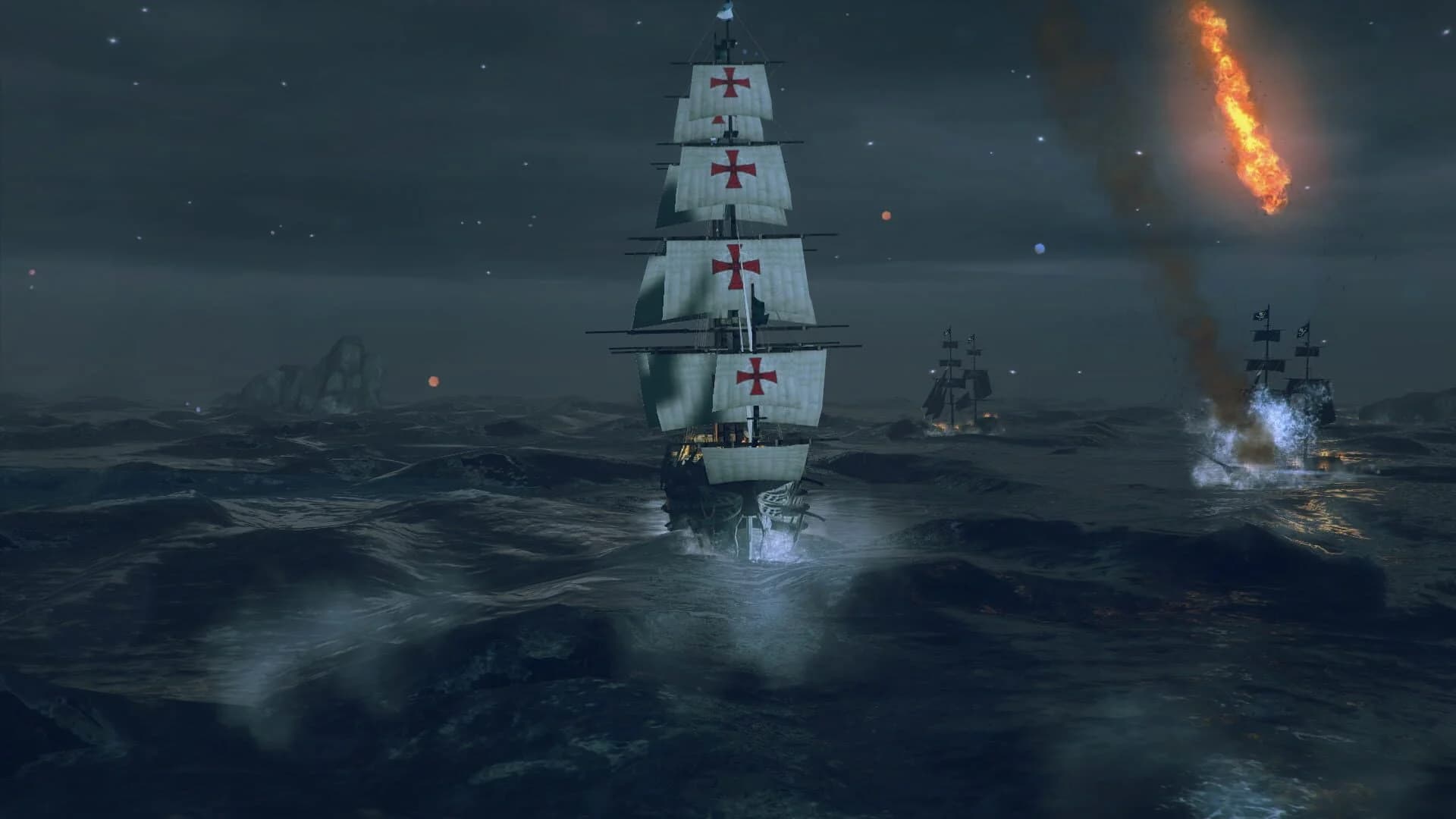 Tempest screenshot 4