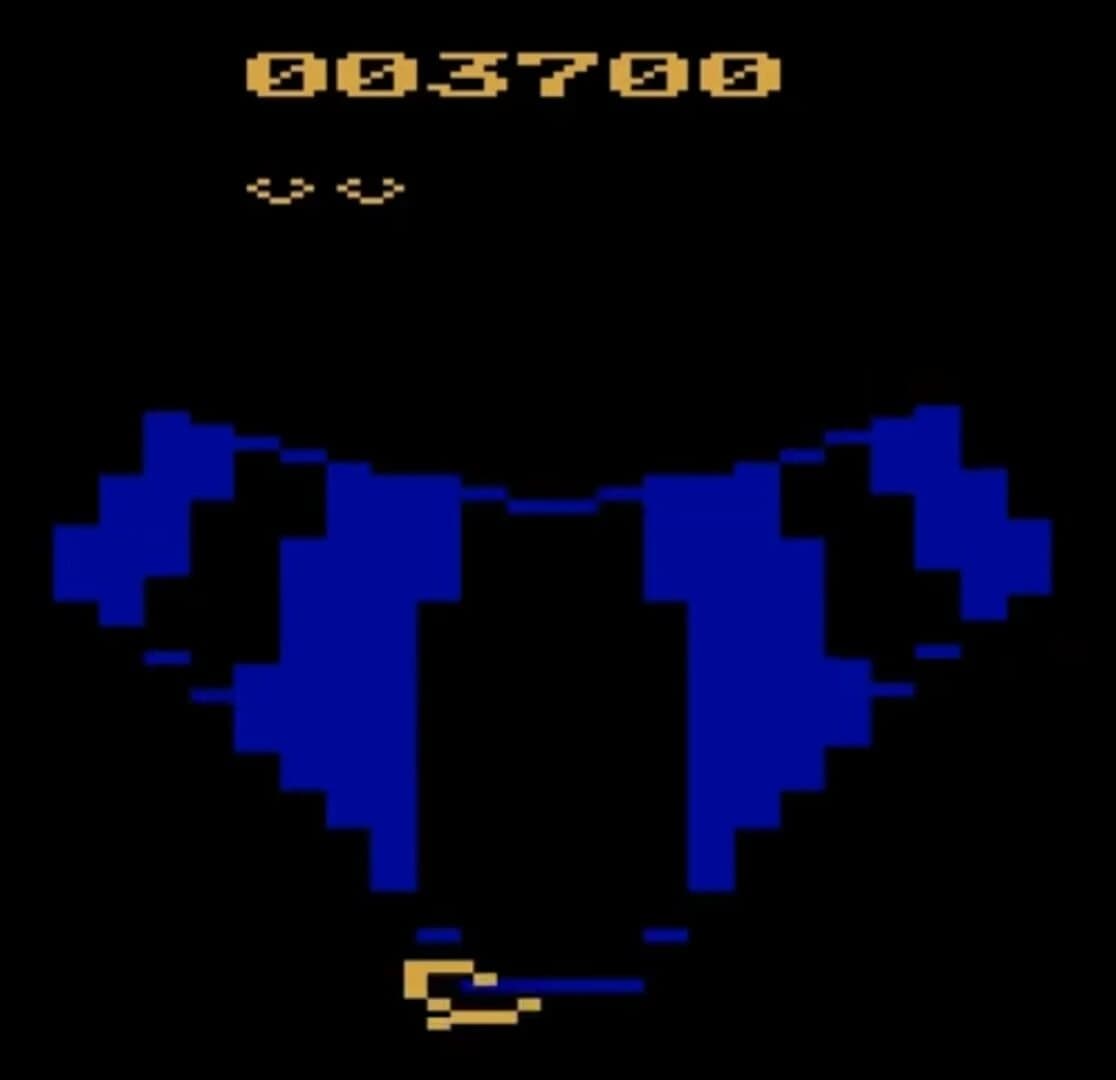 Tempest screenshot 1