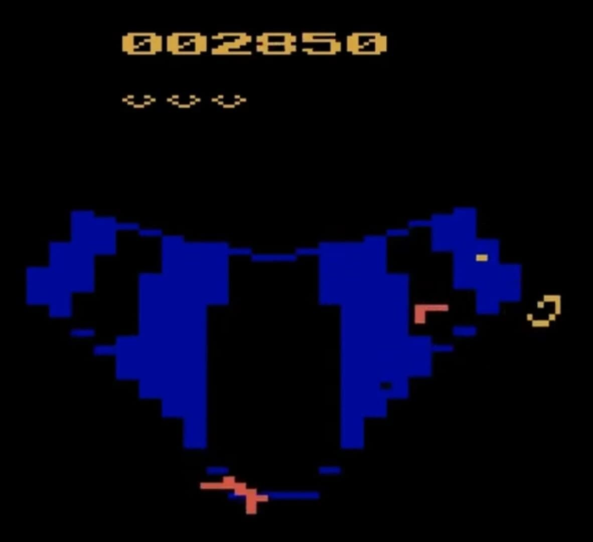 Tempest screenshot 2