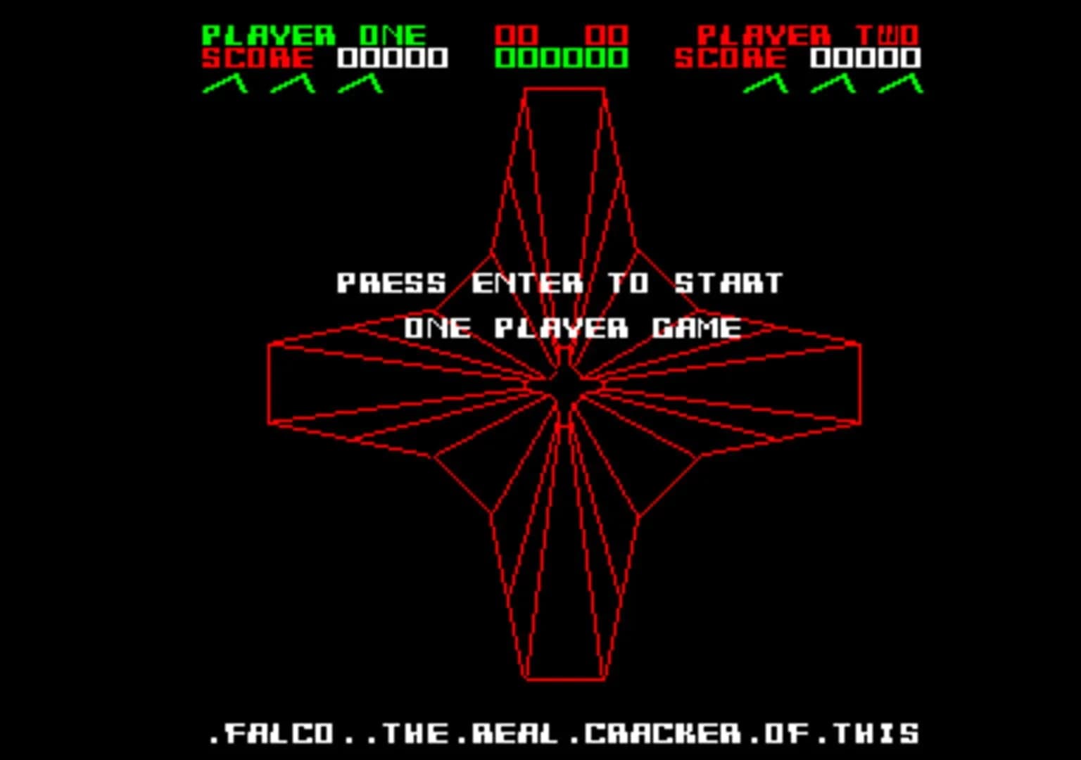 Tempest screenshot 2