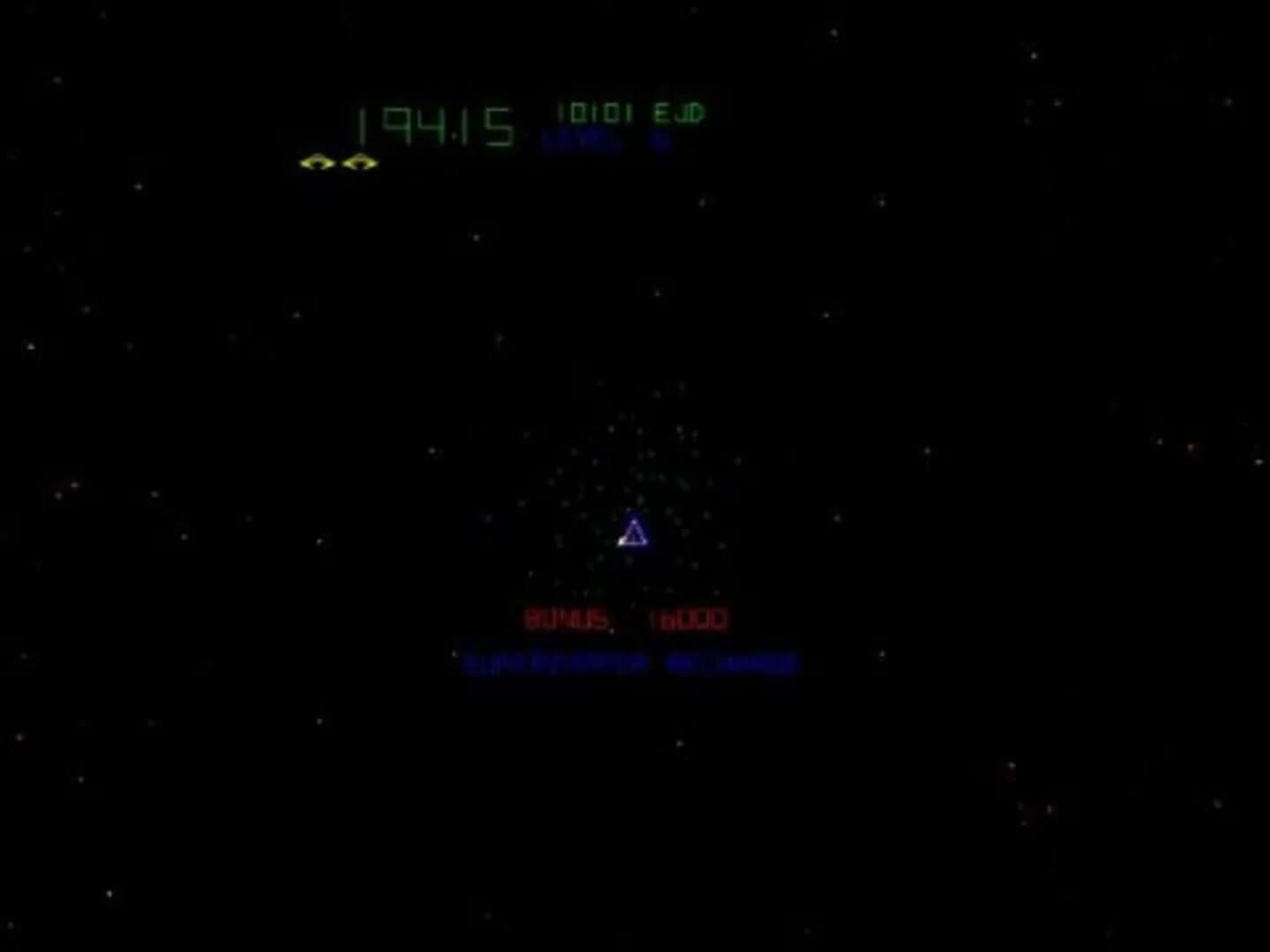 Tempest screenshot 1