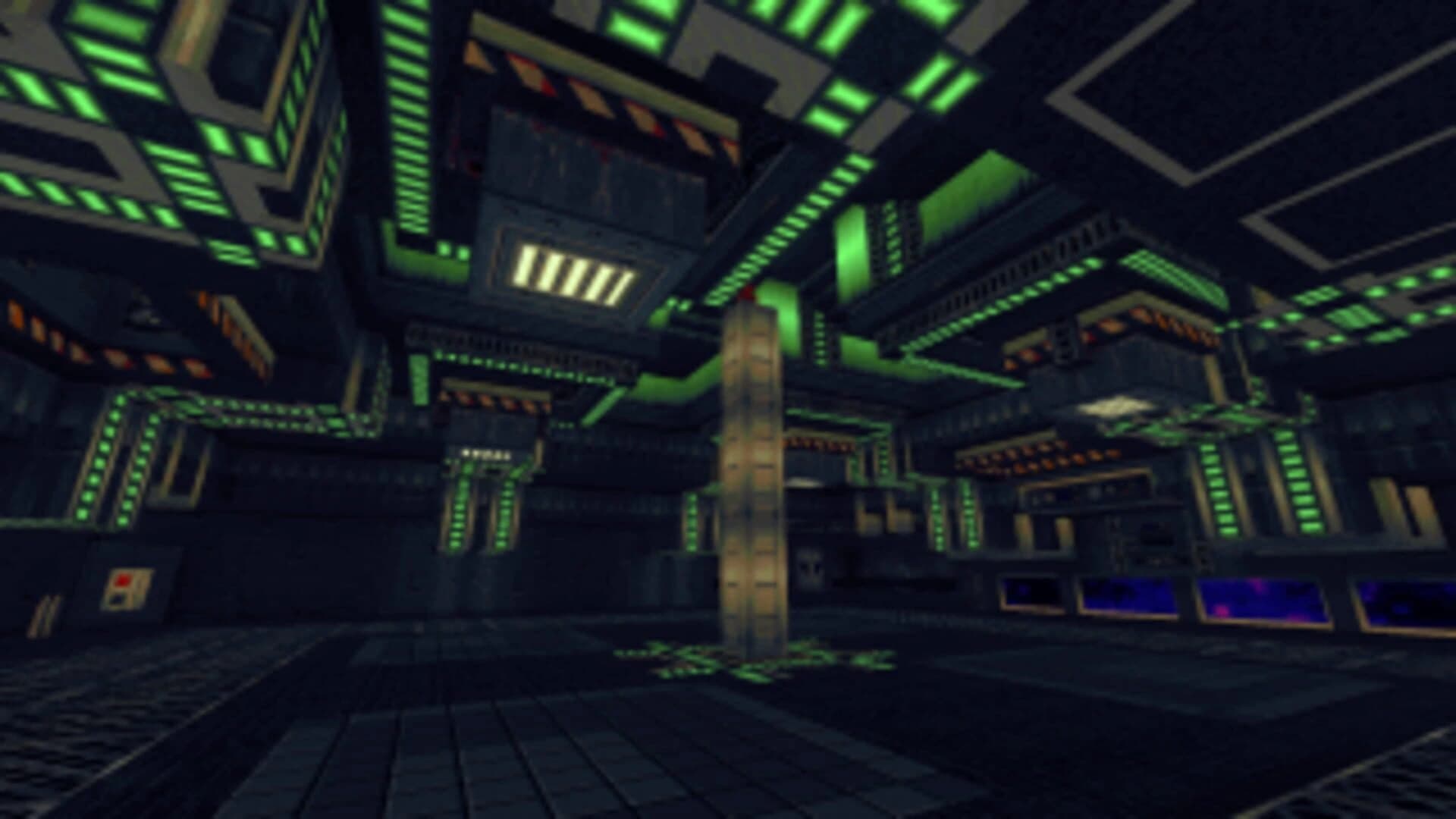 Tempest Enterprise screenshot 1
