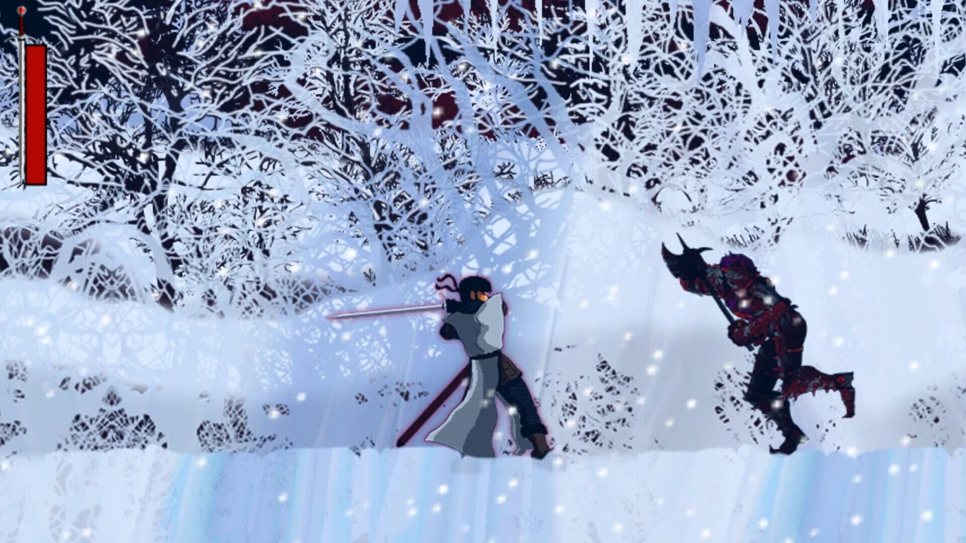 Templar screenshot 3