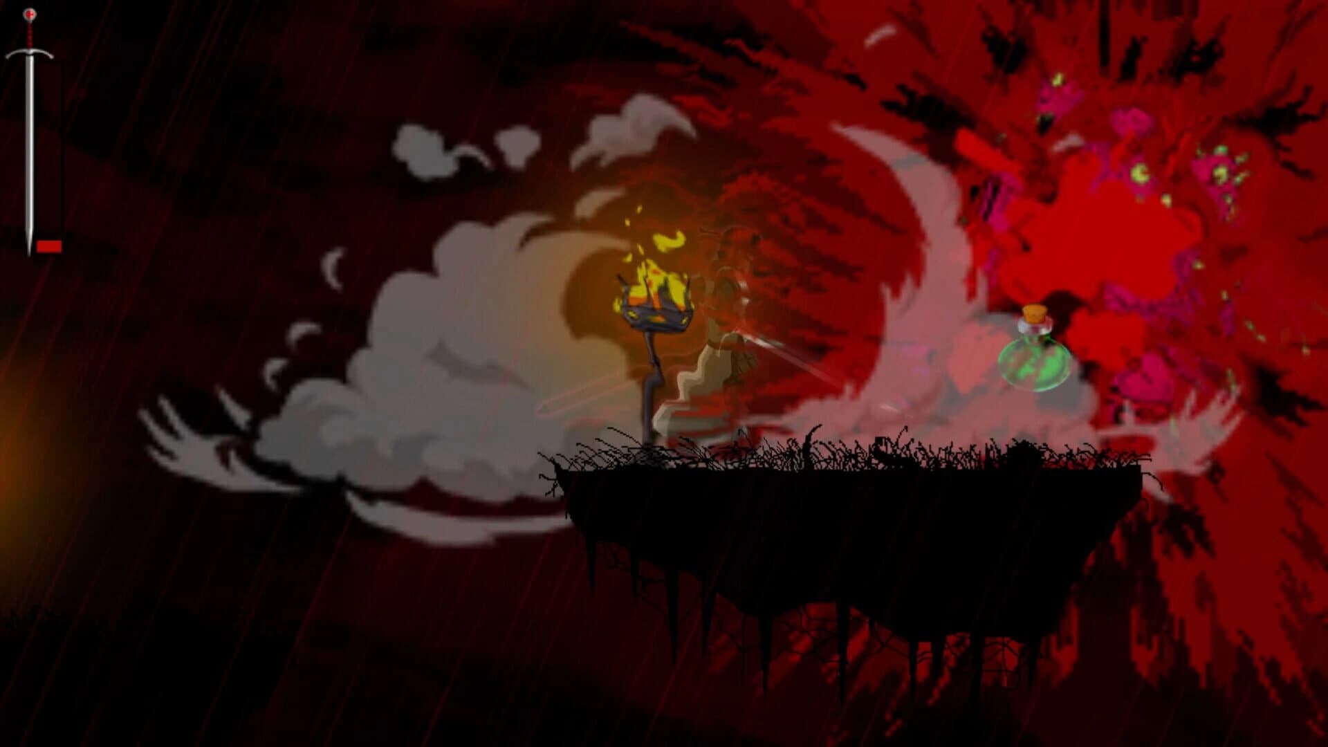 Templar screenshot 1