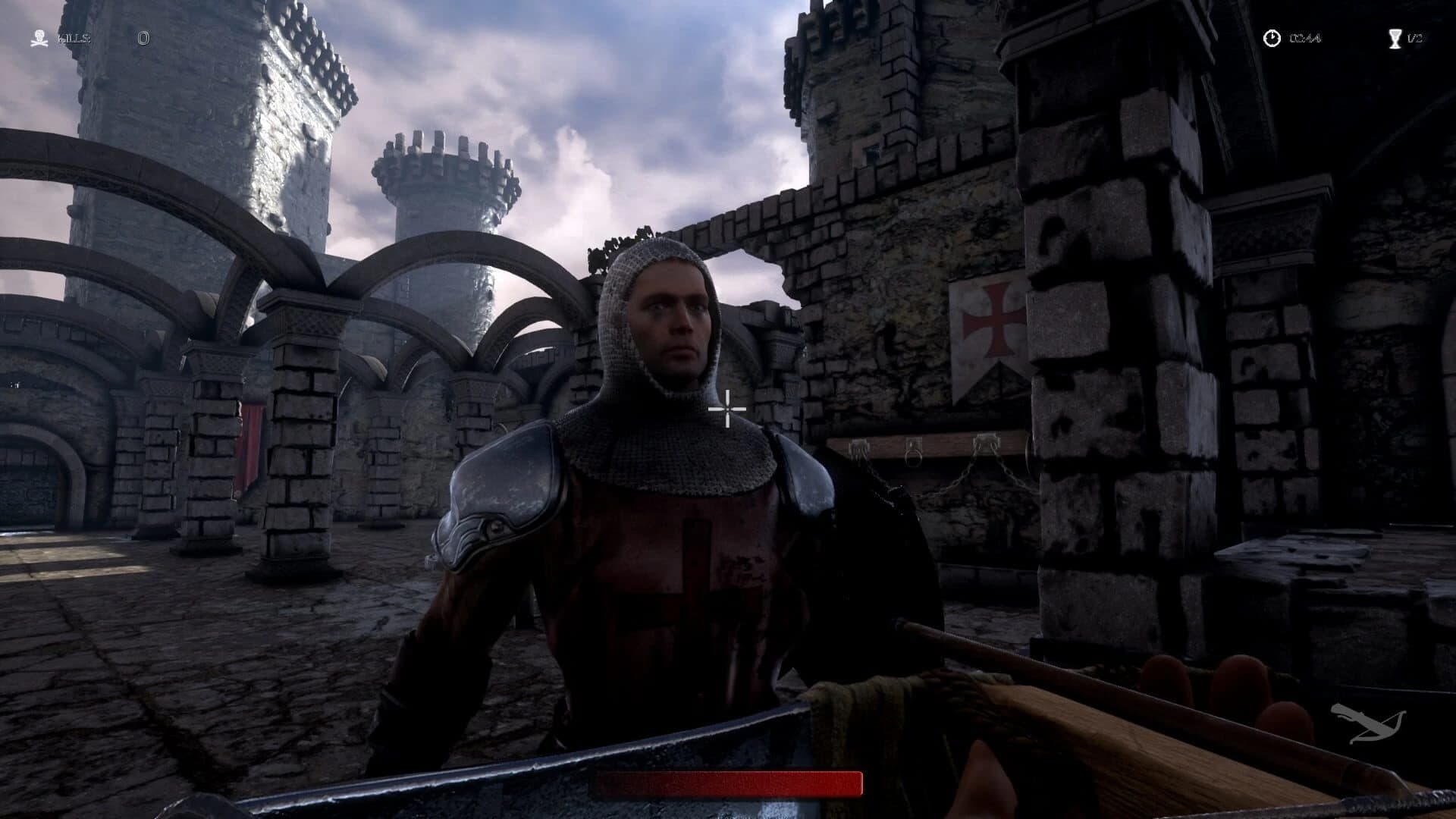 Templars screenshot 3