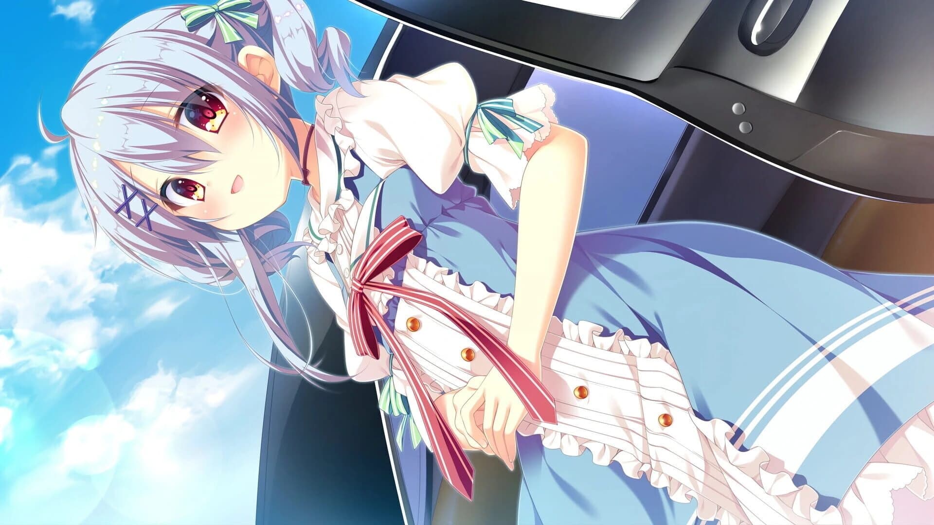 Template!!: An Angel’s Gift screenshot 5
