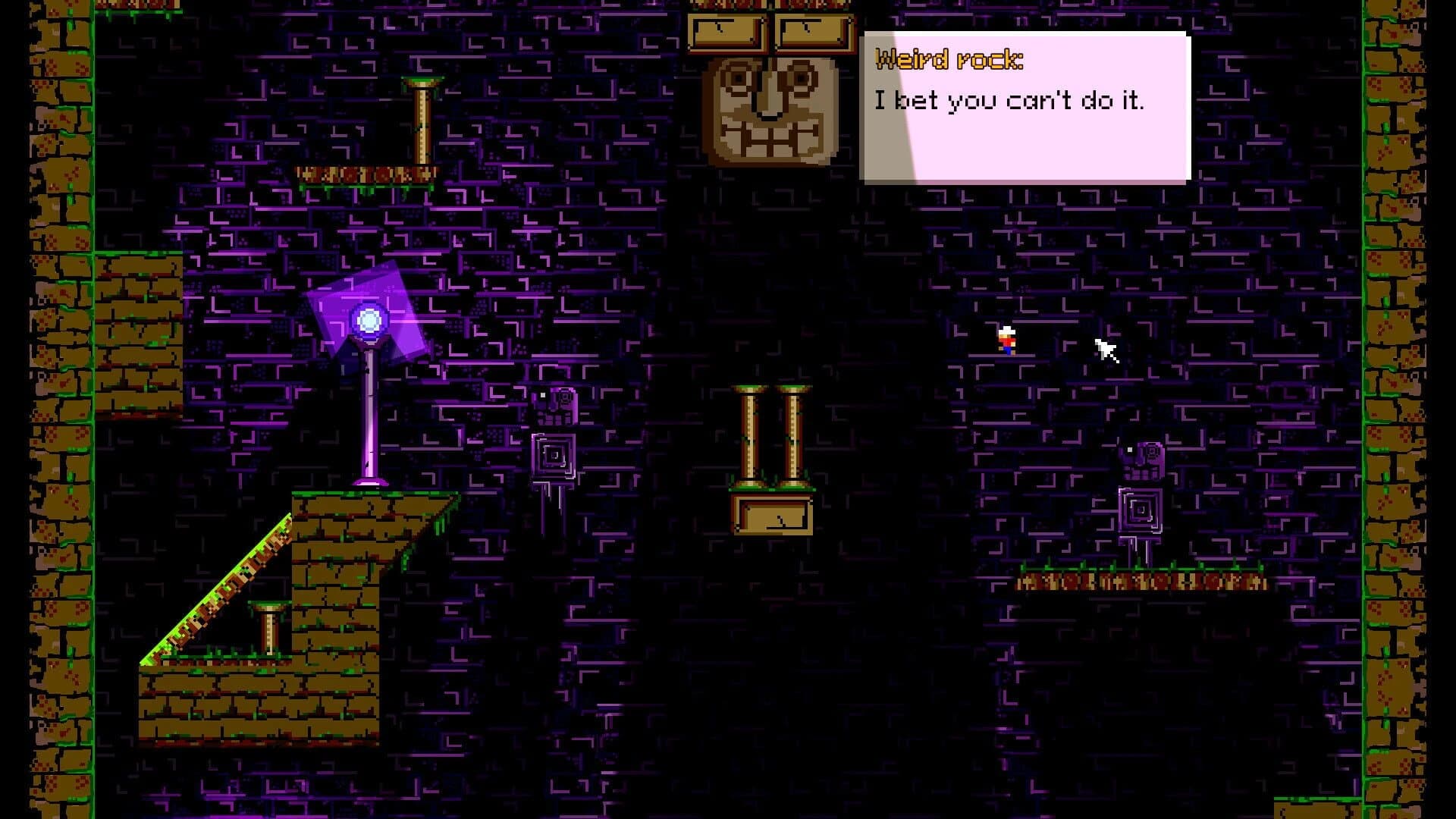 Temple Guy: Quest for Chest screenshot 3