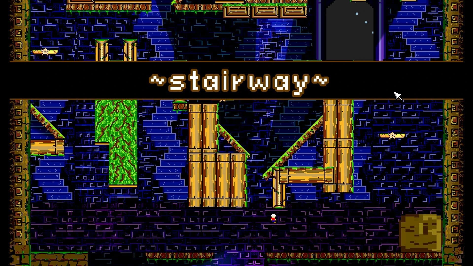 Temple Guy: Quest for Chest screenshot 4