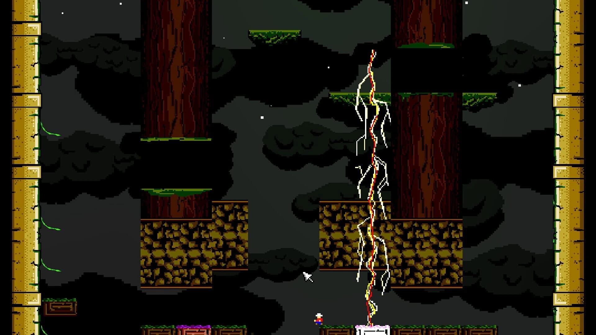 Temple Guy: Quest for Chest screenshot 1
