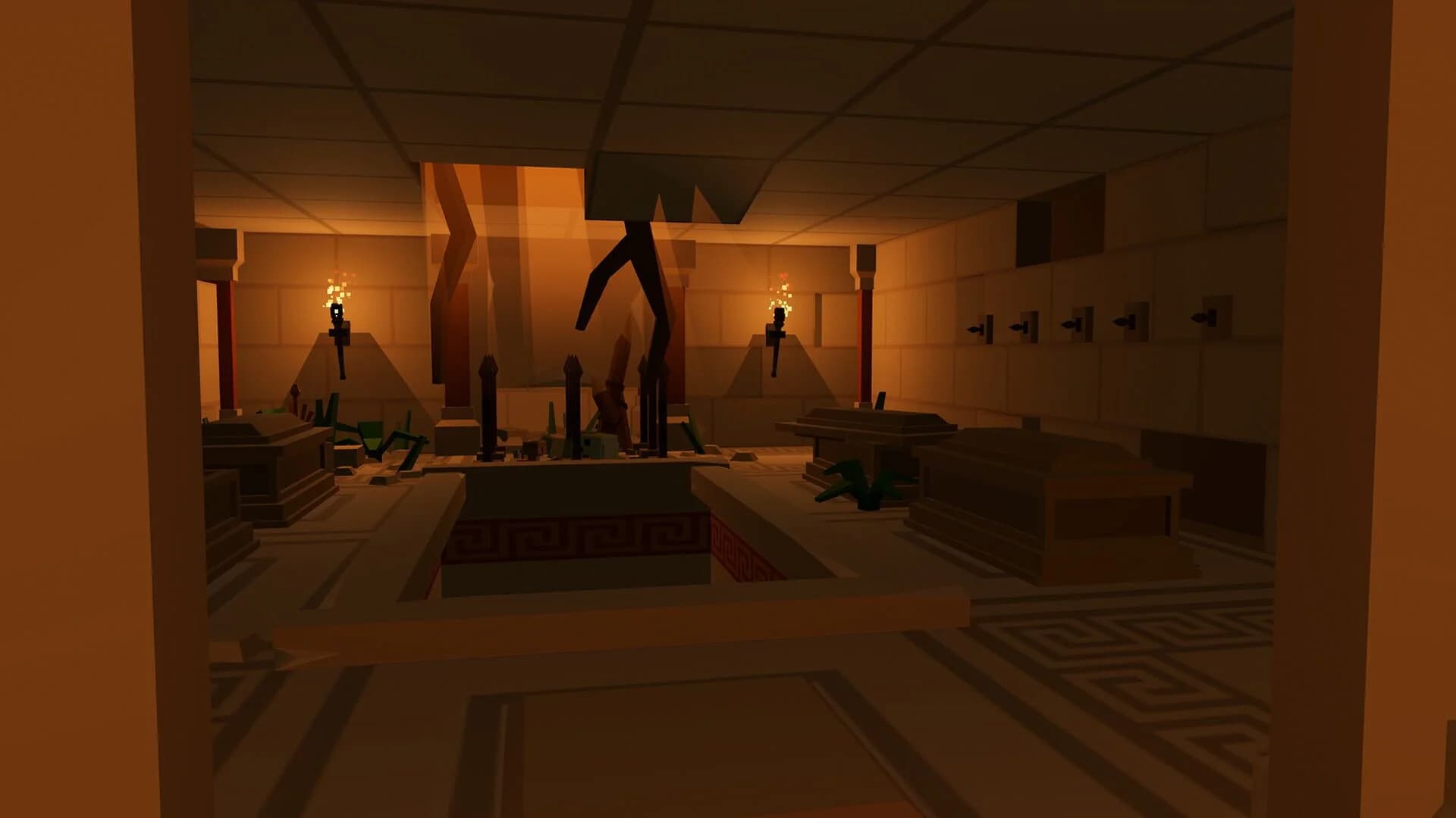 Temple of Aluxes screenshot 5