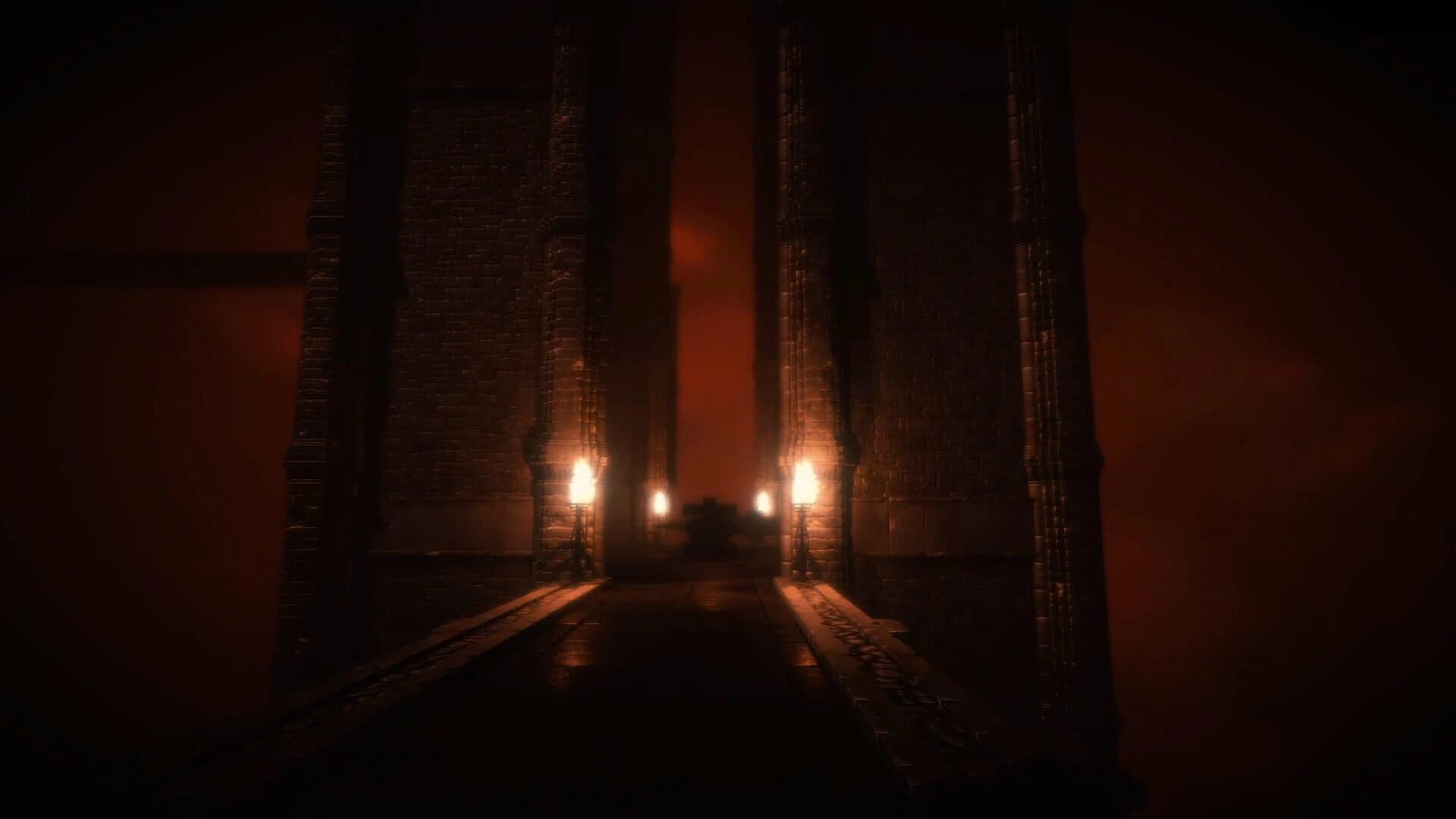 Temple of Horror screenshot 5