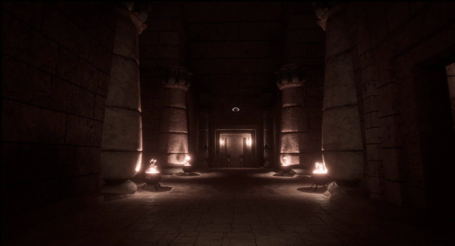 Temple of Kasthet screenshot 5