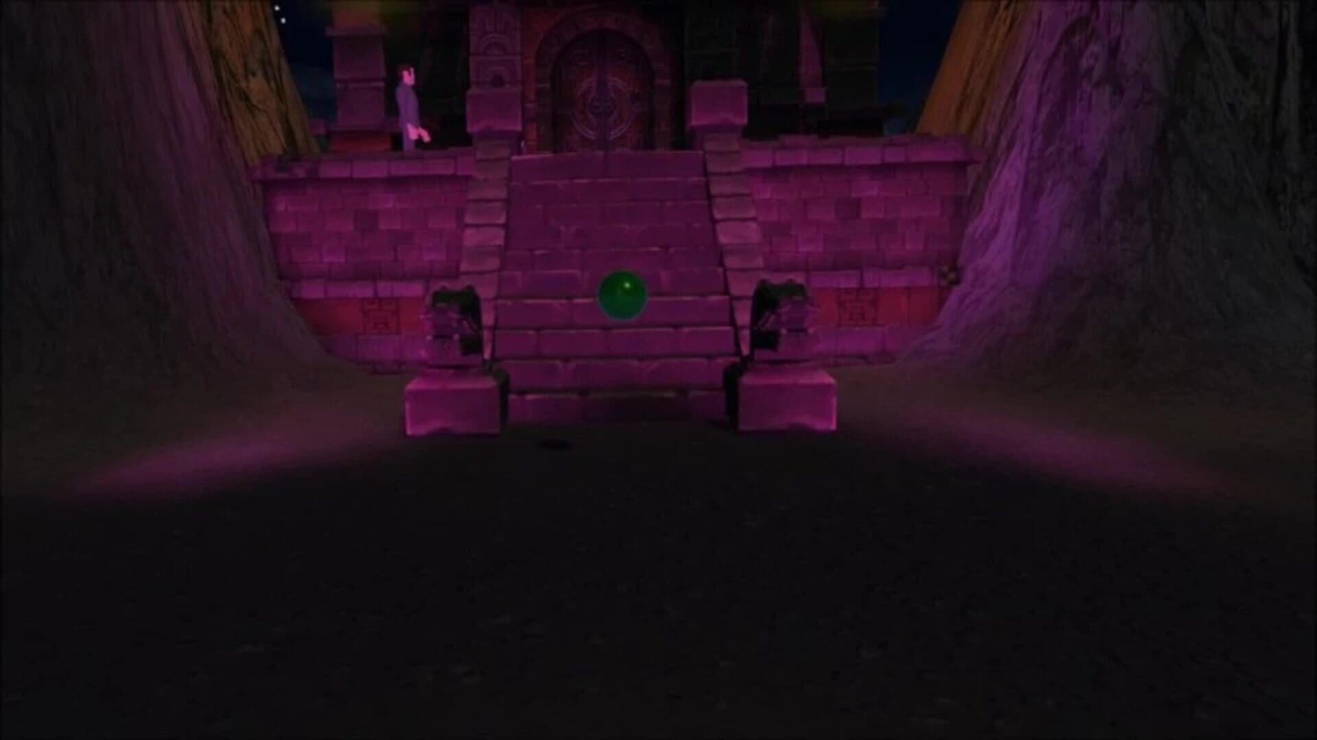 Temple of Pizza screenshot 2