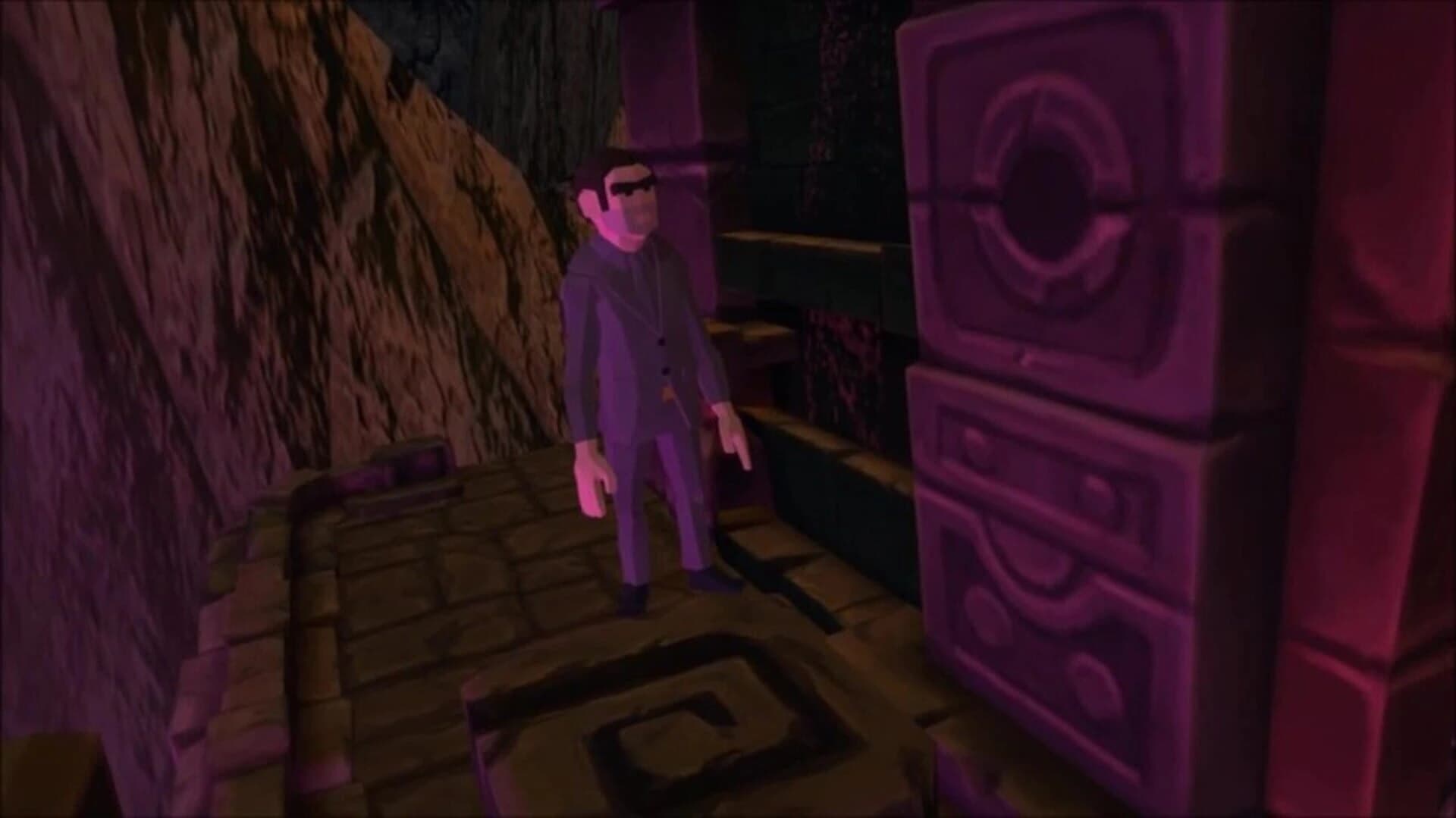 Temple of Pizza screenshot 3
