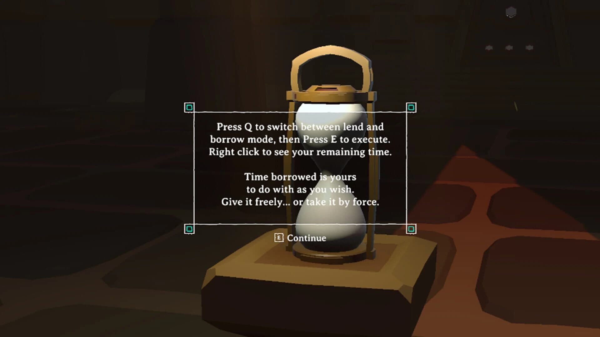 Temple of Sandur screenshot 1