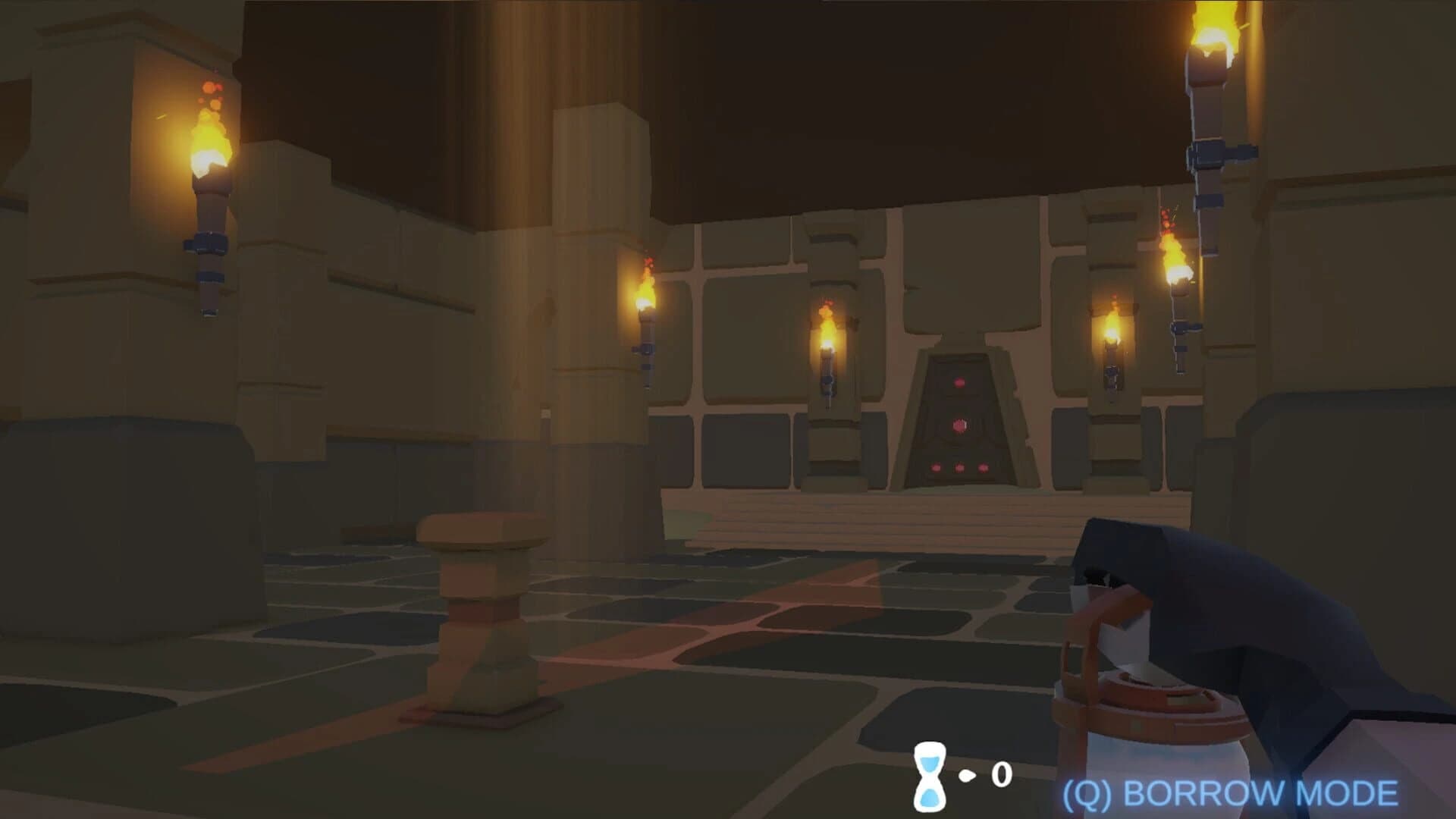 Temple of Sandur screenshot 2
