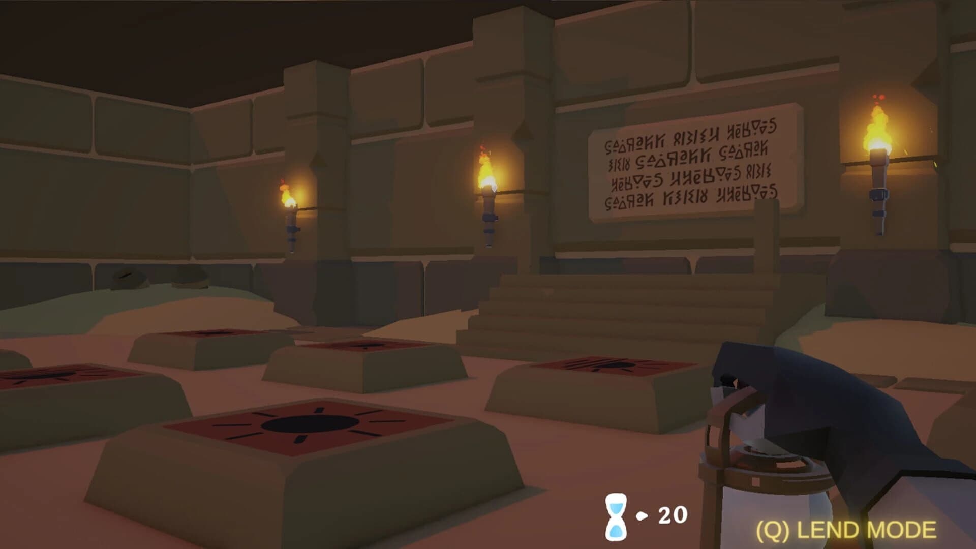 Temple of Sandur screenshot 5