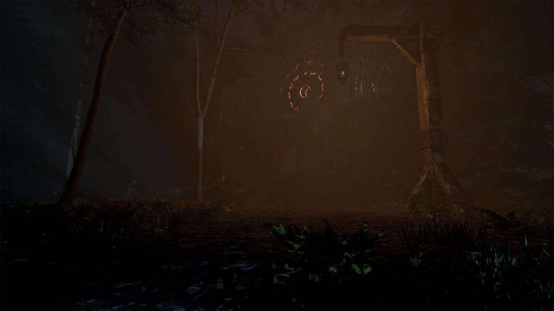 Temple of Shadows screenshot 3