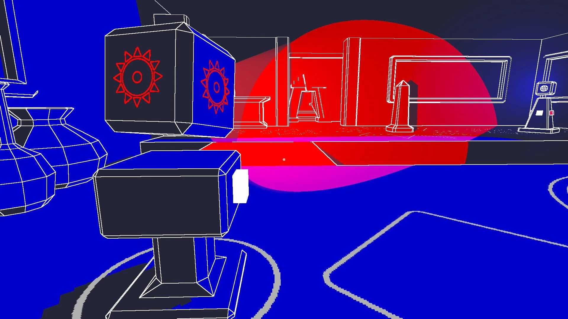 Temple of Starlight screenshot 3