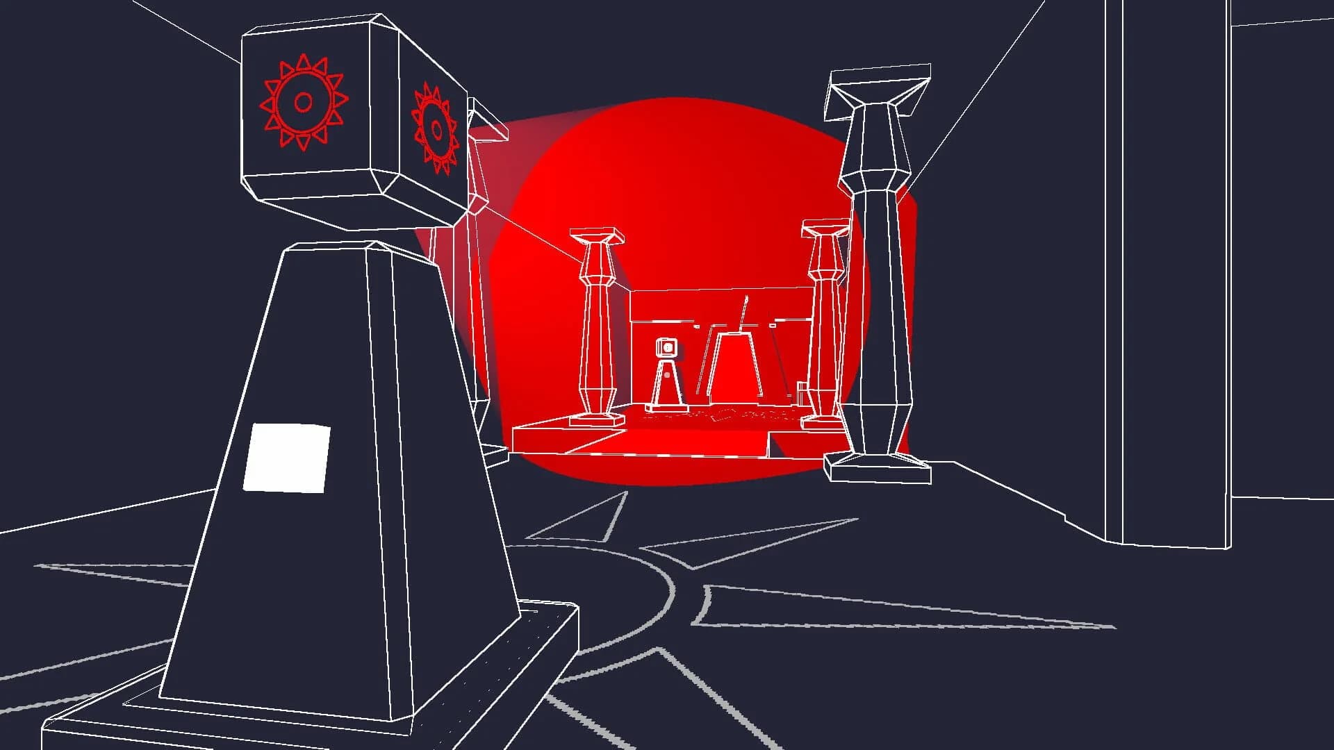 Temple of Starlight screenshot 5