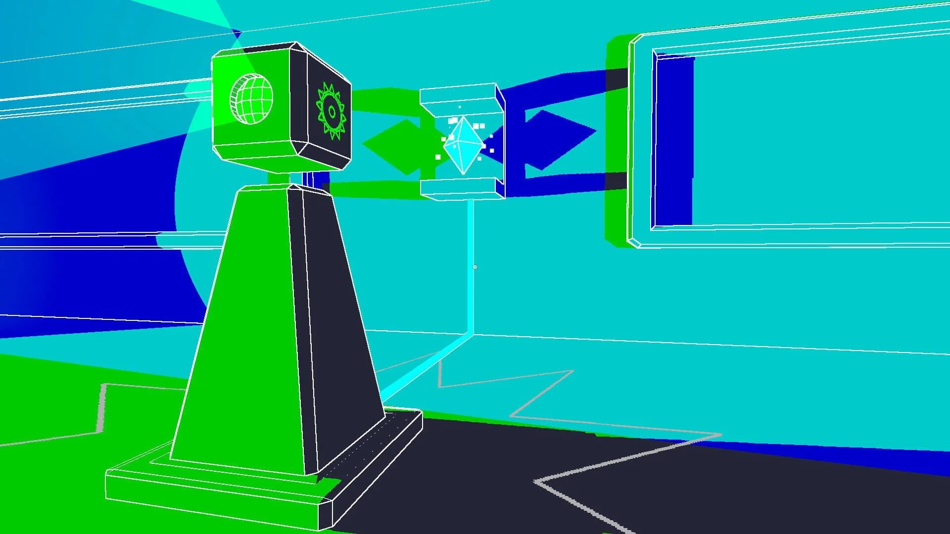 Temple of Starlight screenshot 4