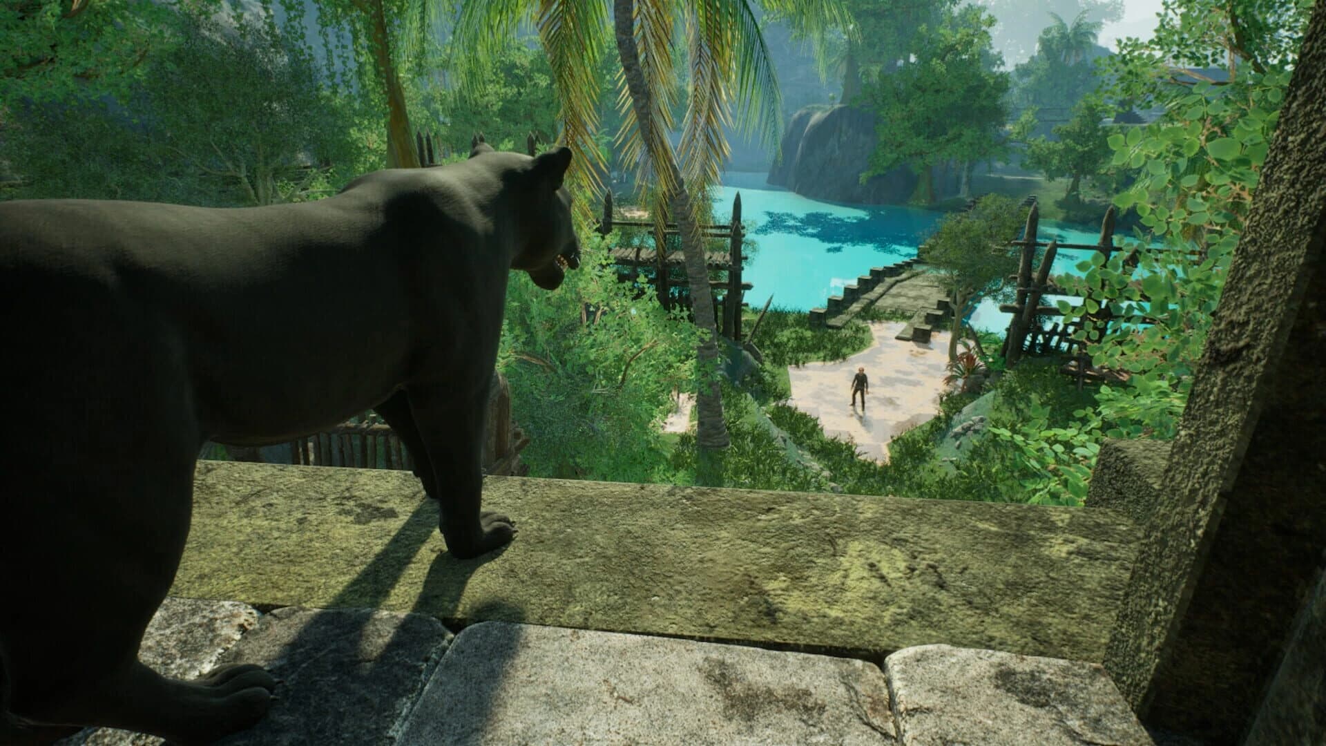 Temple of the Gods screenshot 3