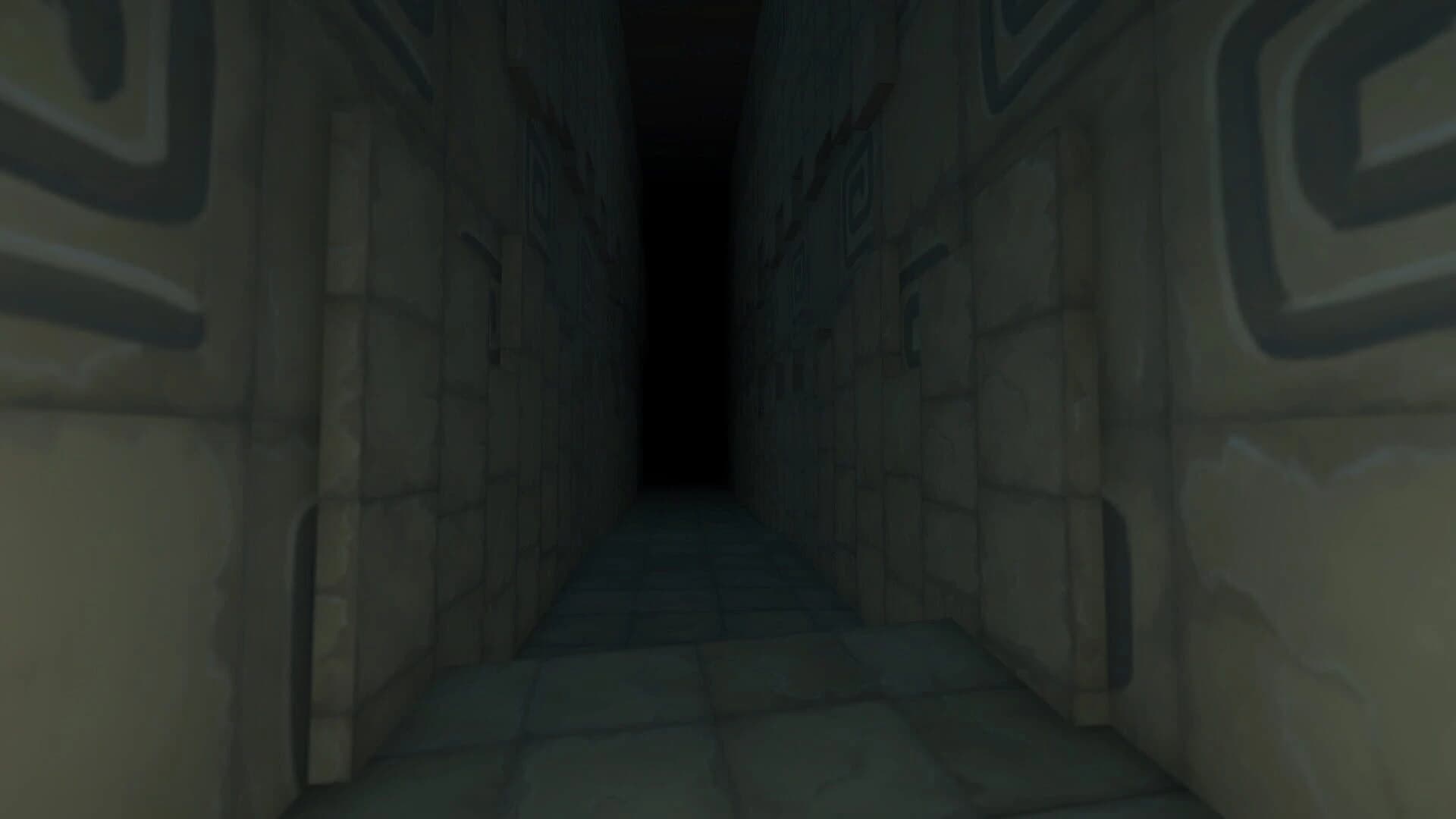 Temple of the Lost screenshot 1