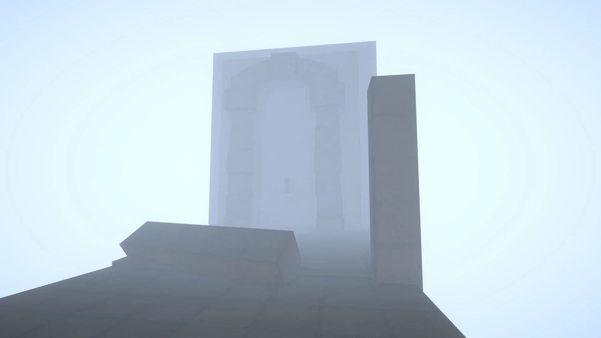 Temple of the Lost screenshot 2
