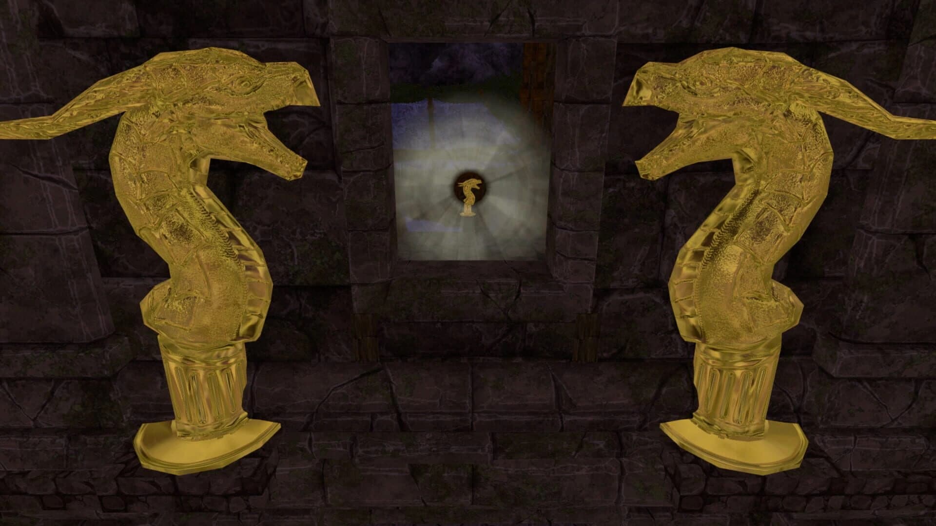 Temple Raid screenshot 2