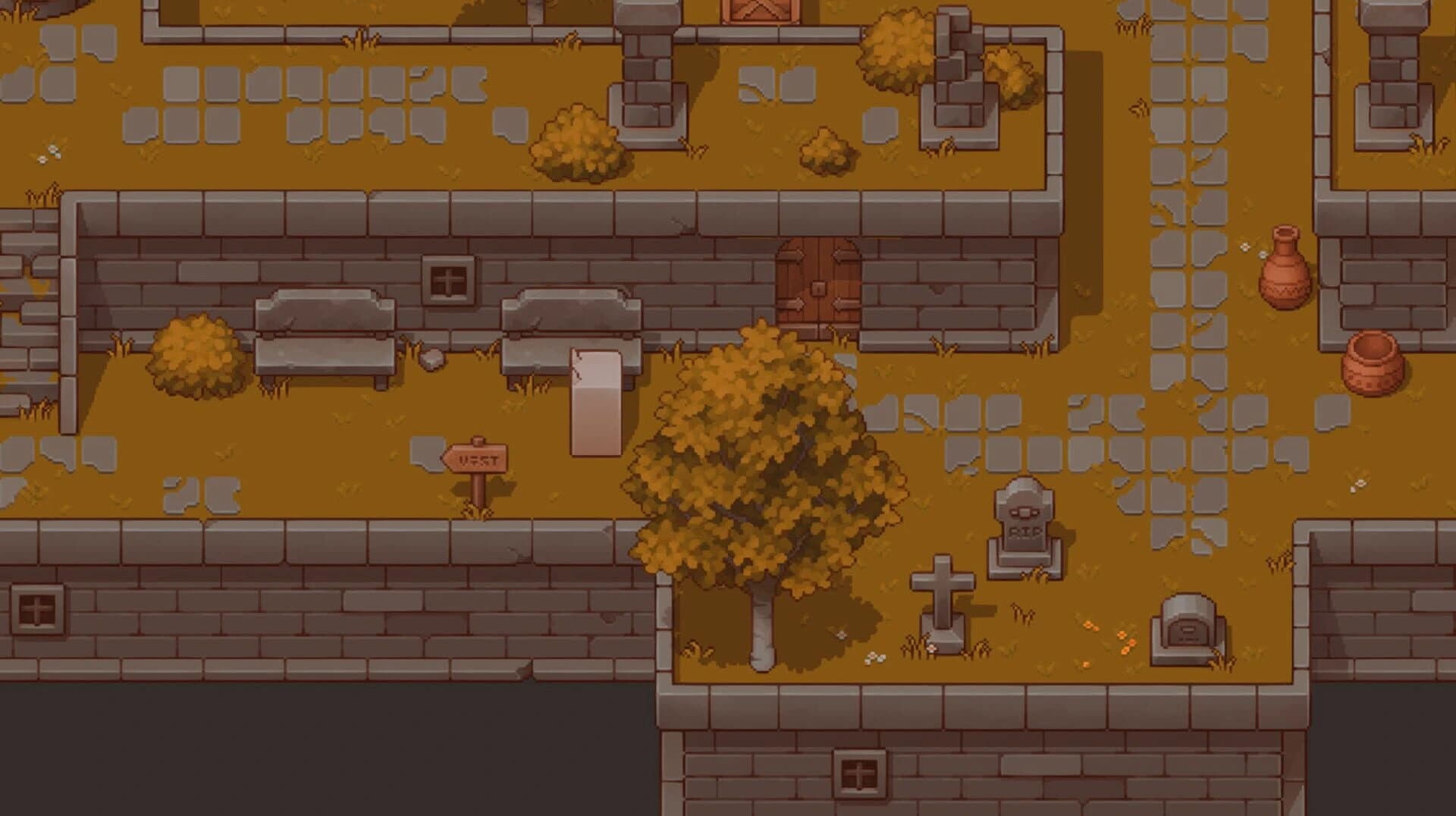 Temple with Traps screenshot 4