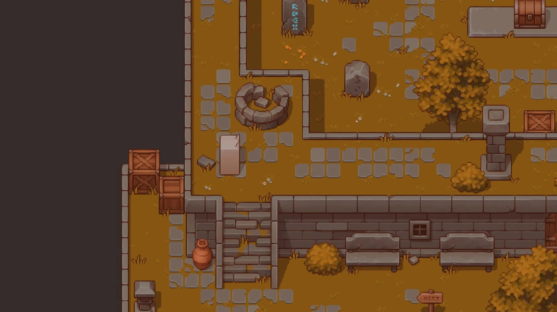 Temple with Traps screenshot 5