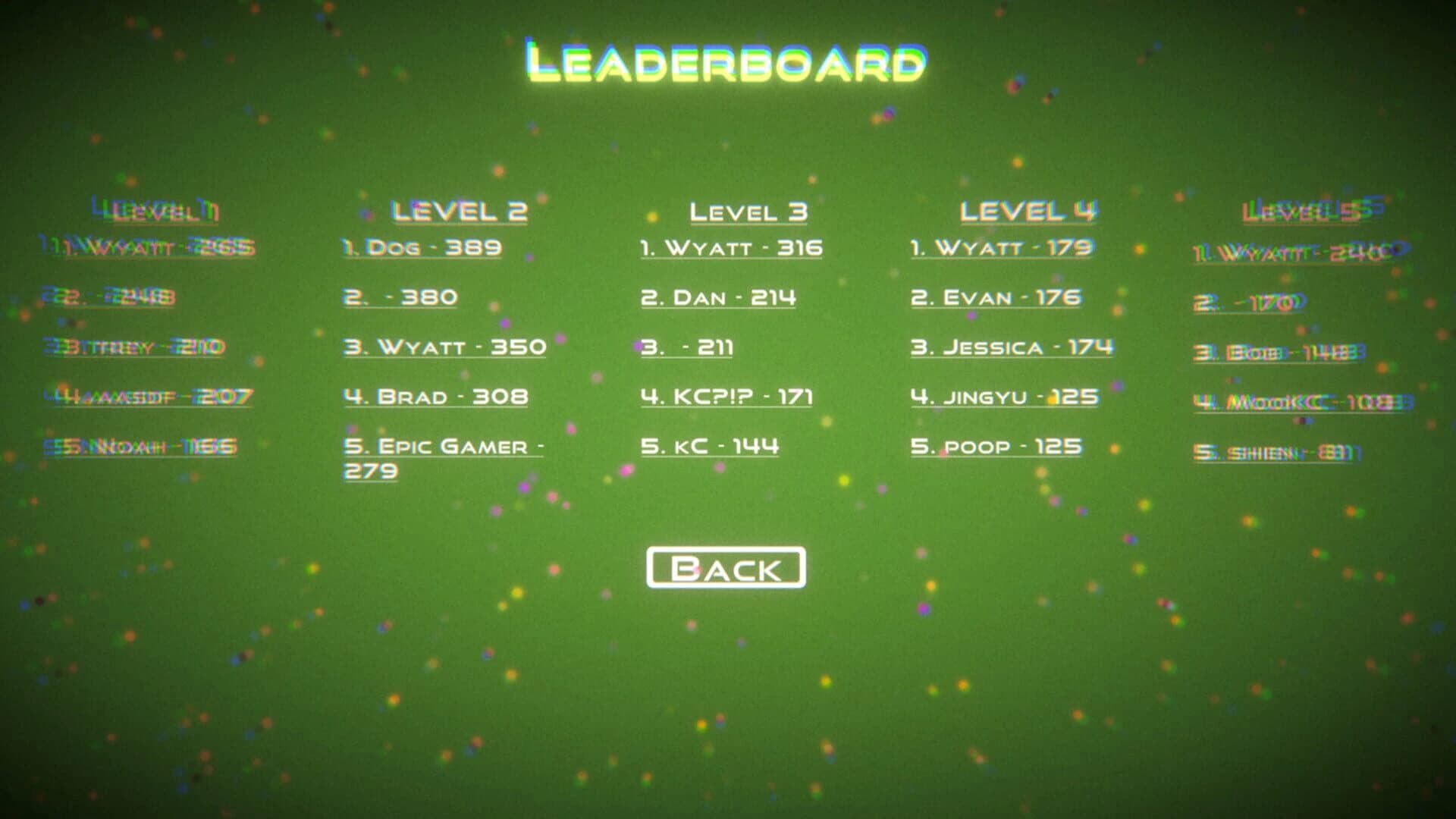 Tempo screenshot 5
