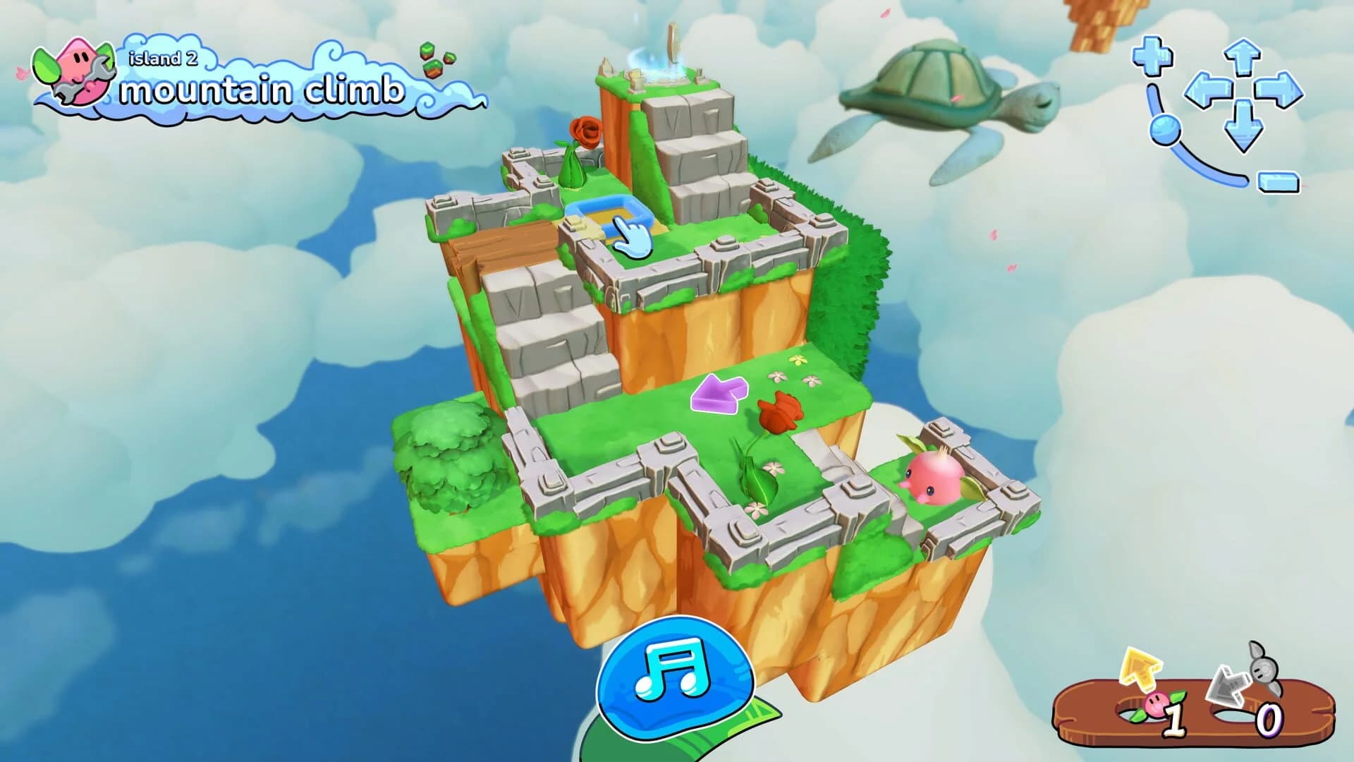 Tempopo screenshot 1