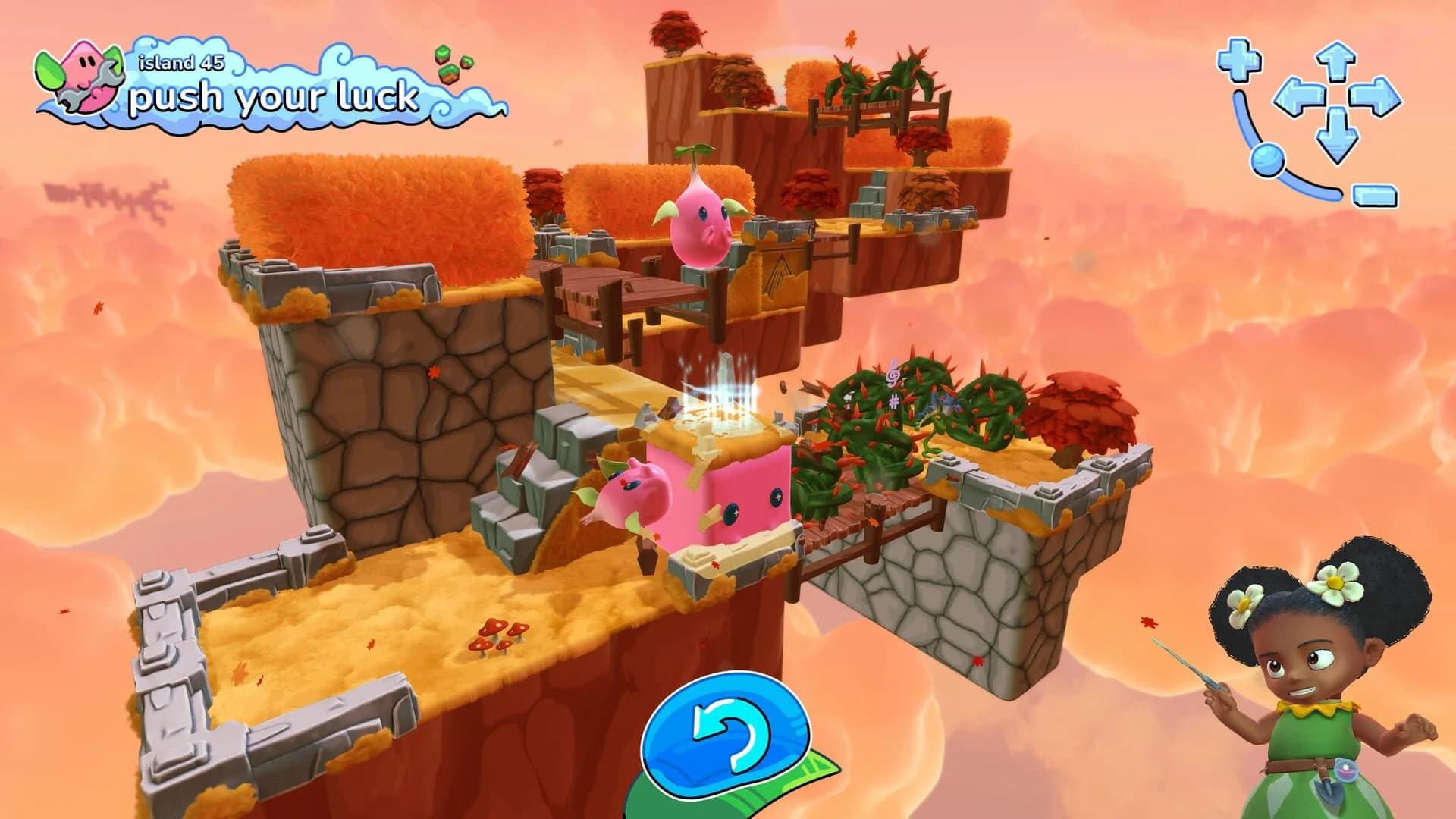 Tempopo screenshot 2