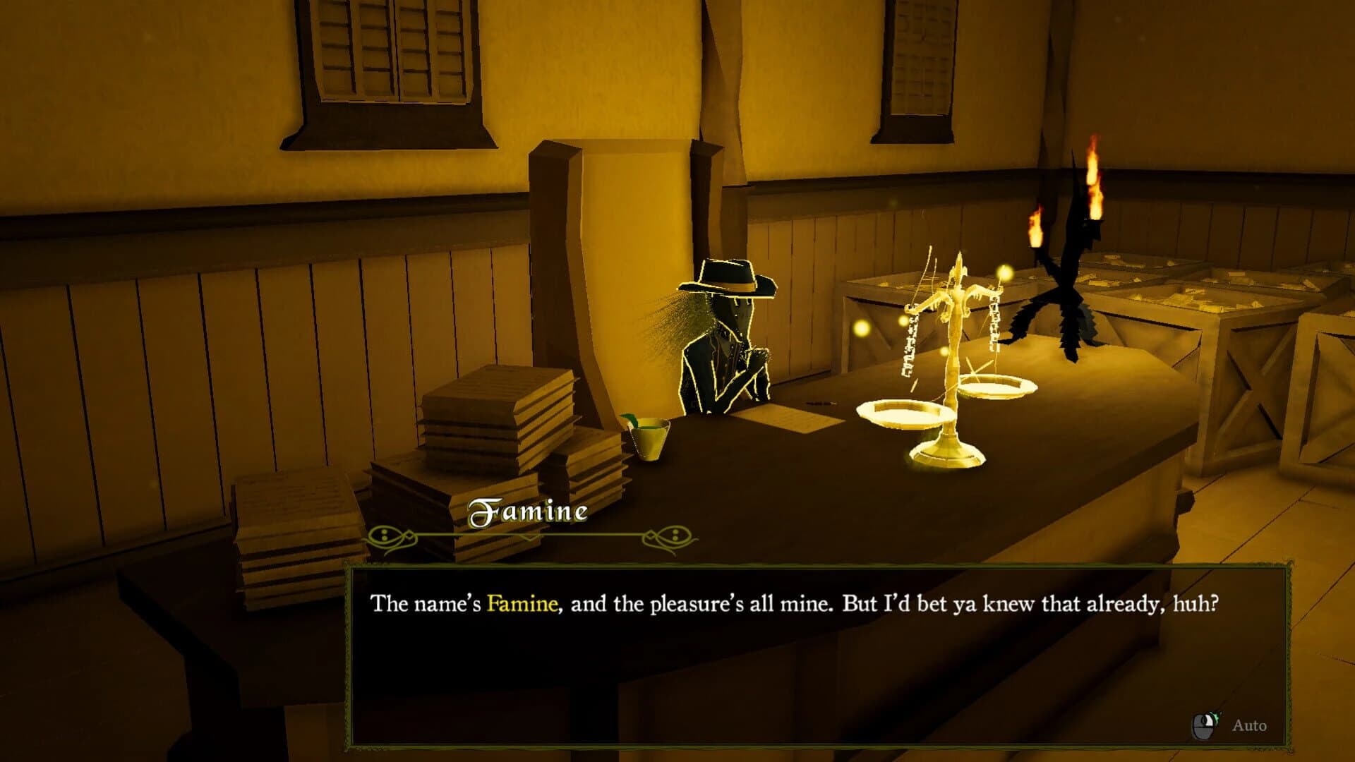 Temporal Gunslinger screenshot 3