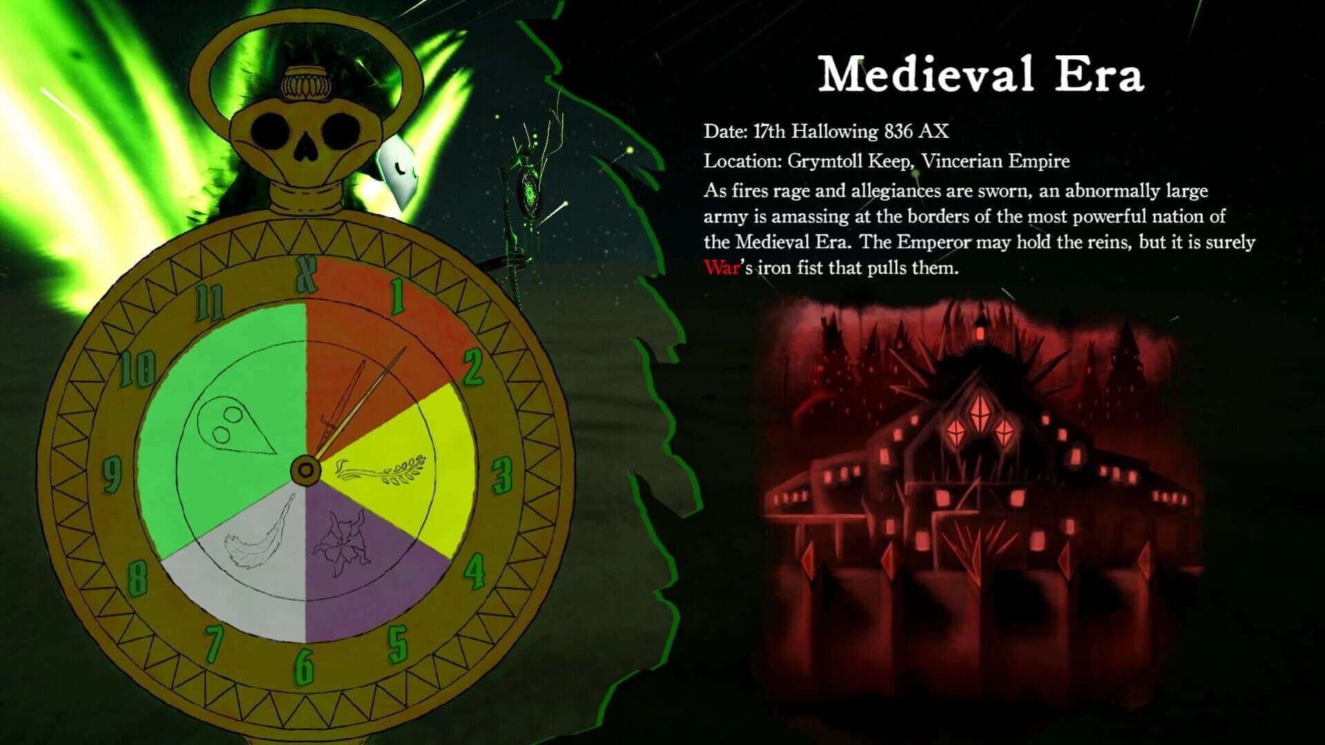 Temporal Gunslinger screenshot 5