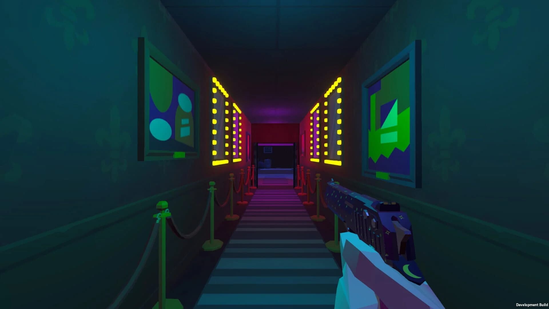 Temporal Purge: Z screenshot 5