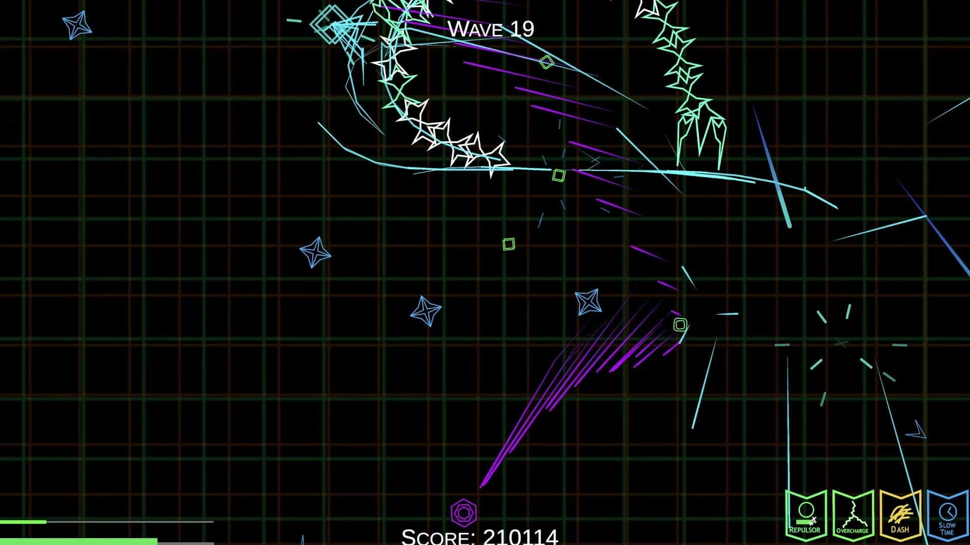 Temporalysis screenshot 5